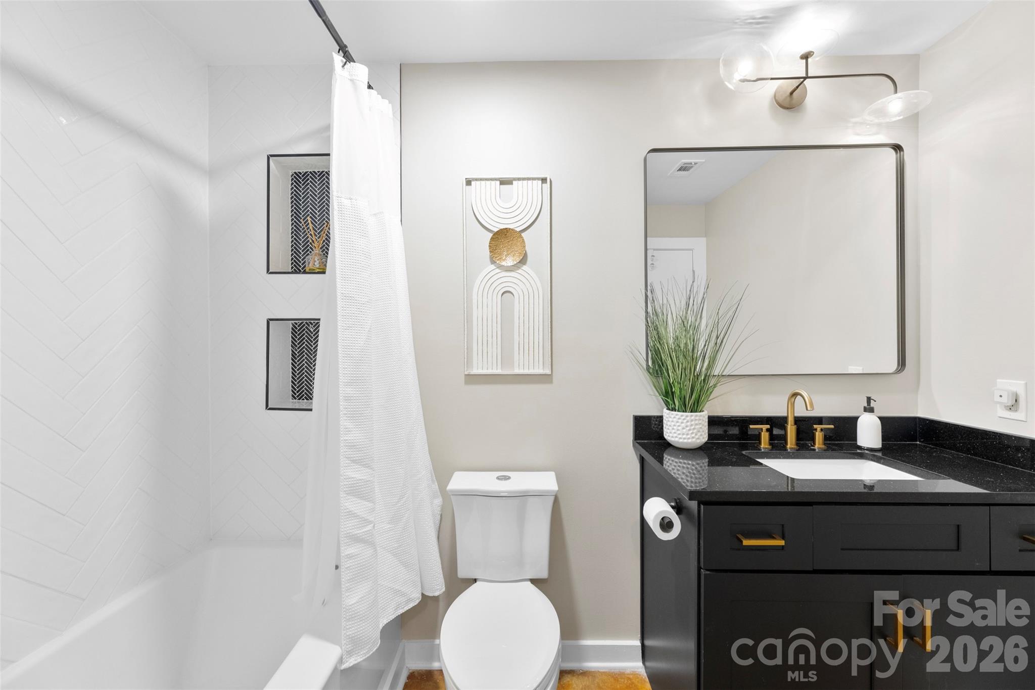 Fourth Ward - Residential