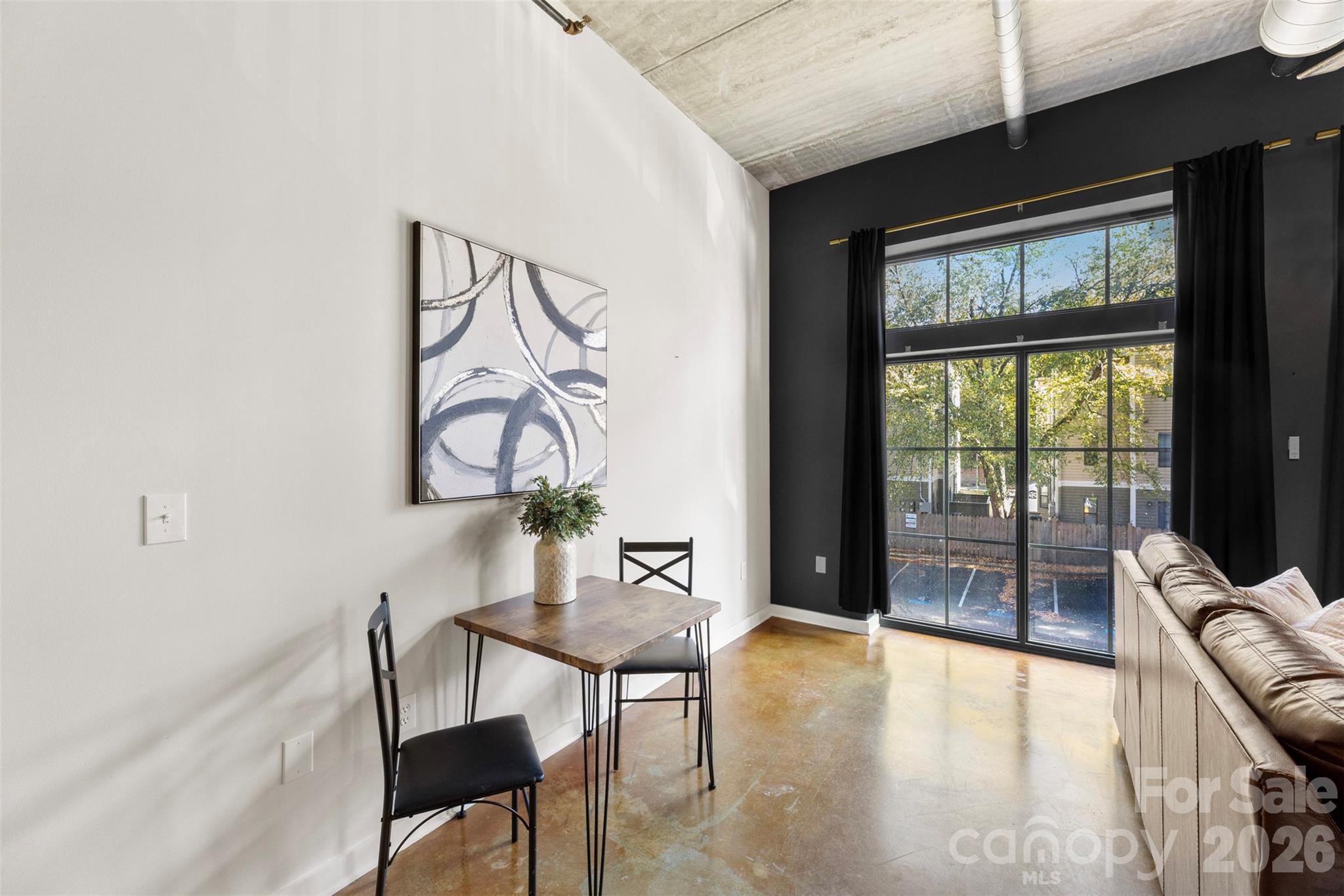 Fourth Ward - Residential