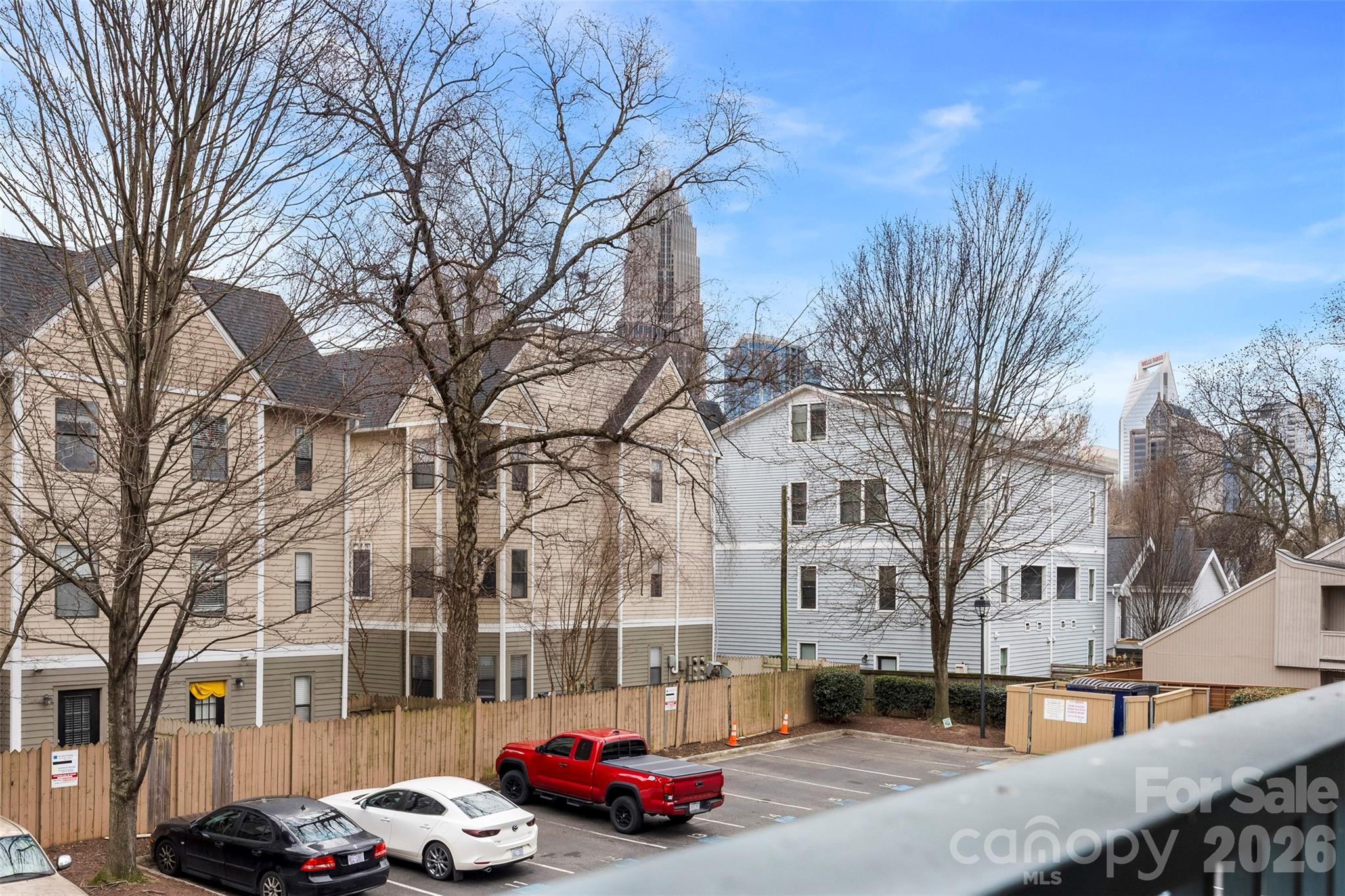 Fourth Ward - Residential