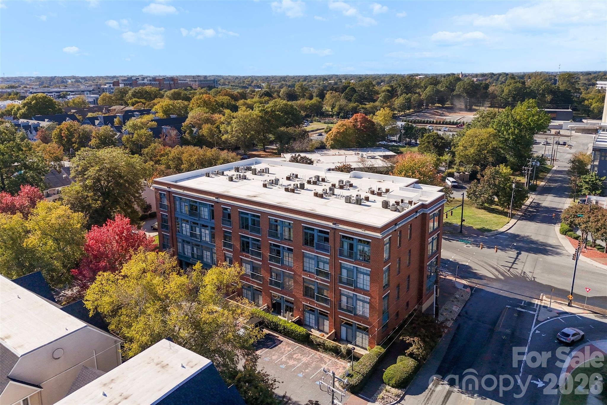 Fourth Ward - Residential