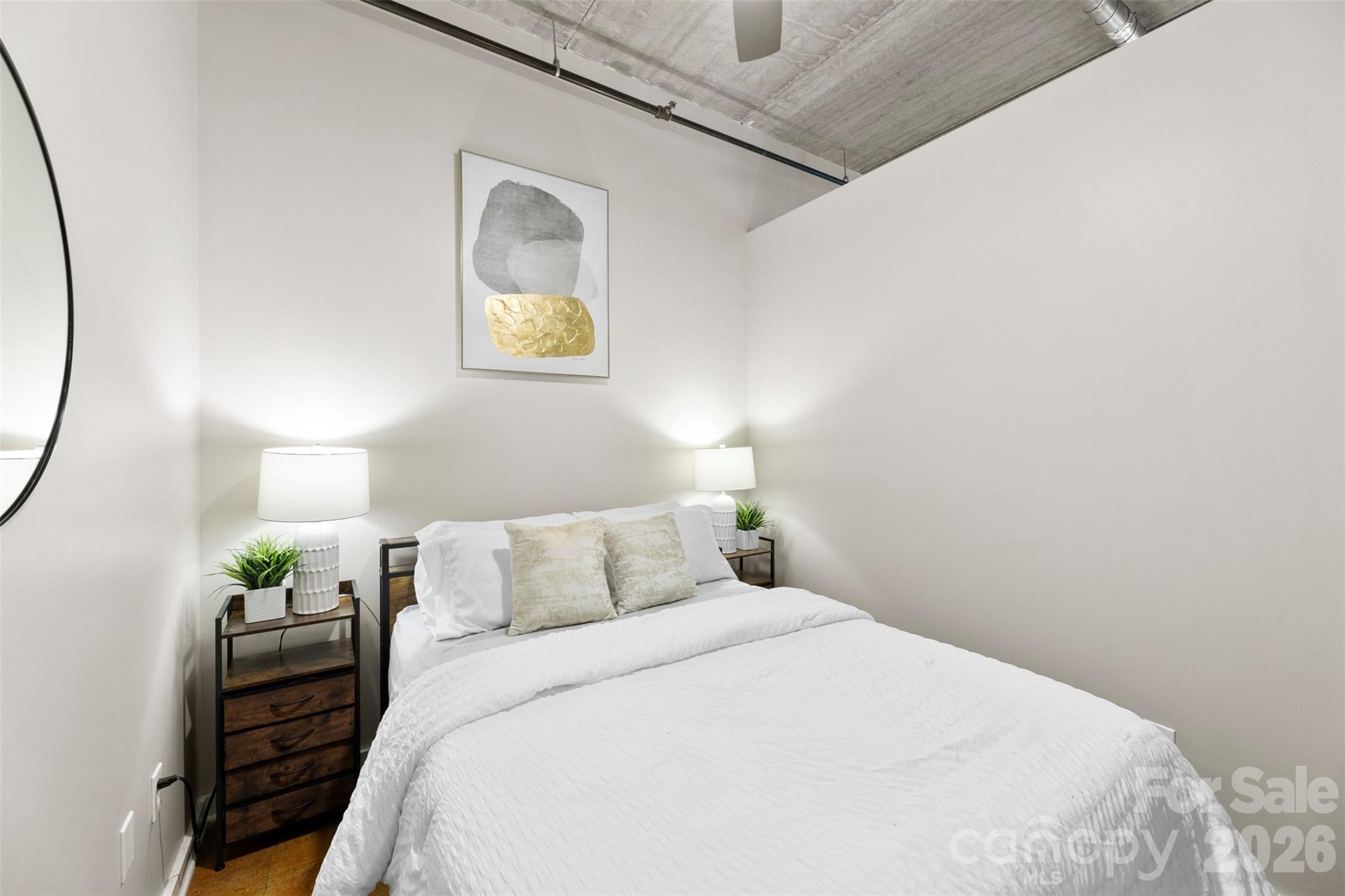 Fourth Ward - Residential