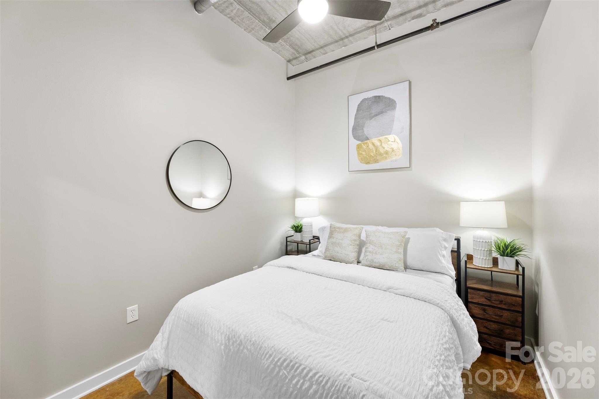 Fourth Ward - Residential