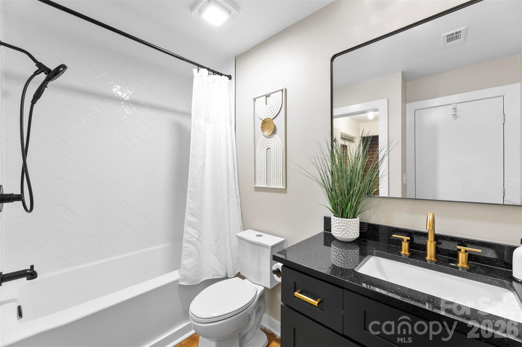 Fourth Ward - Residential