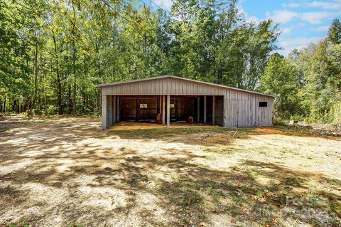 A home in Albemarle