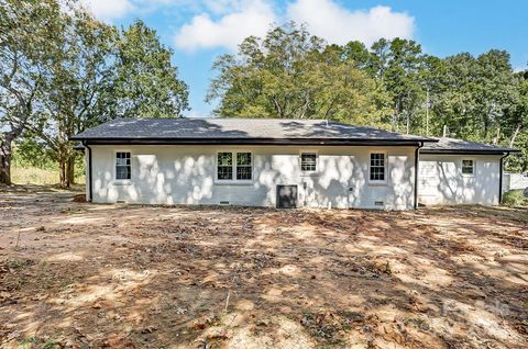 A home in Albemarle