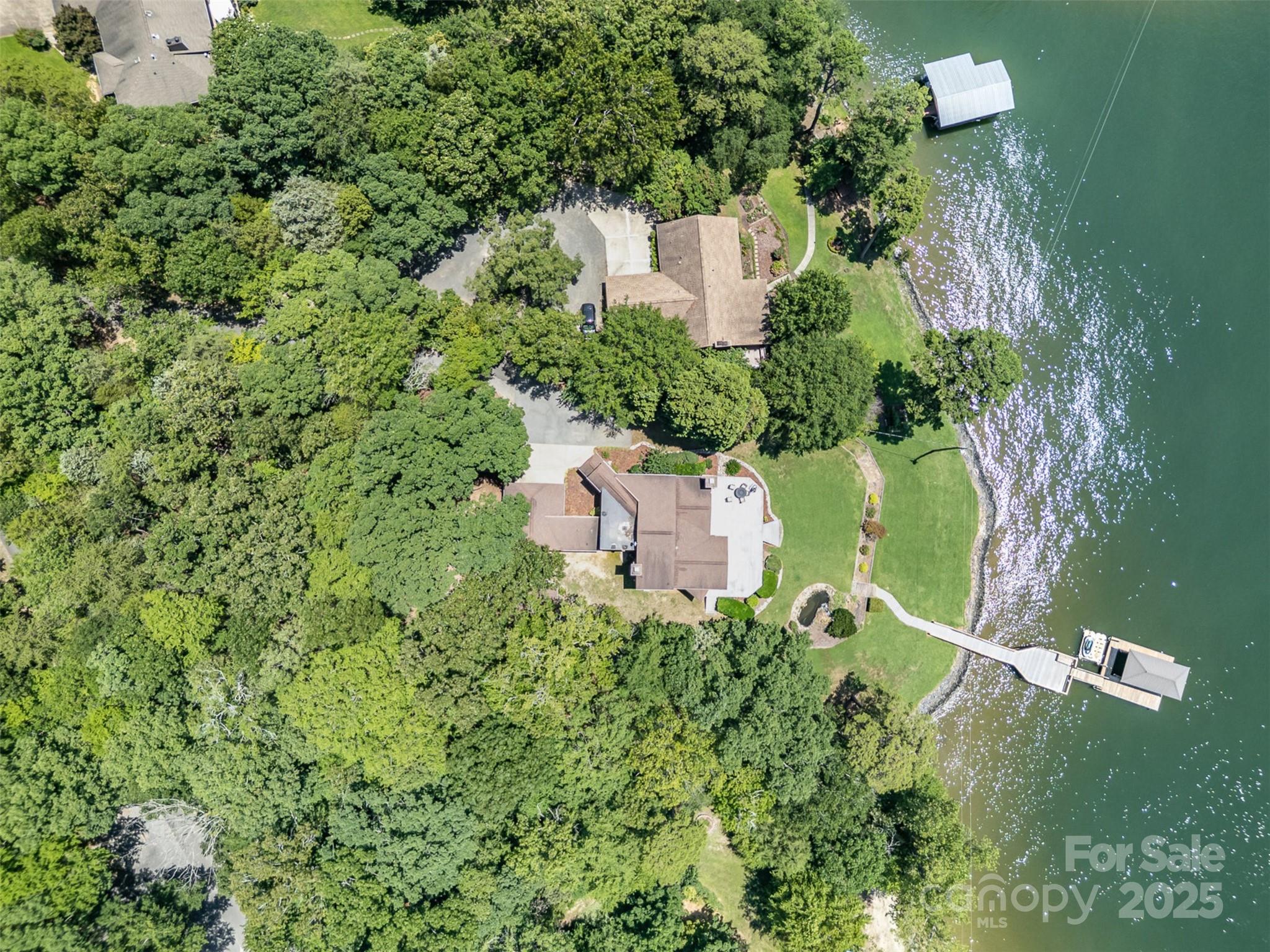 River Hills - Residential