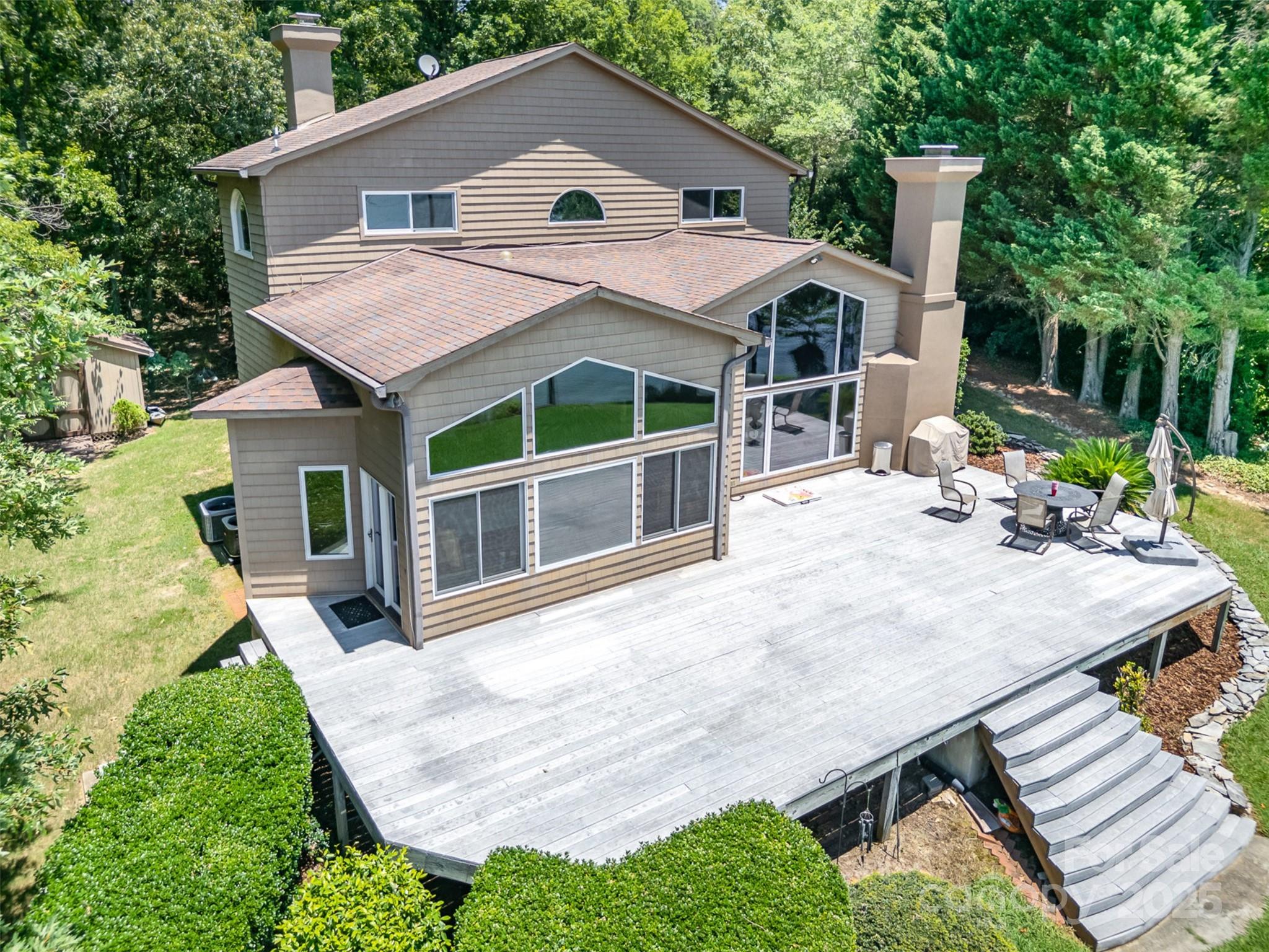 River Hills - Residential