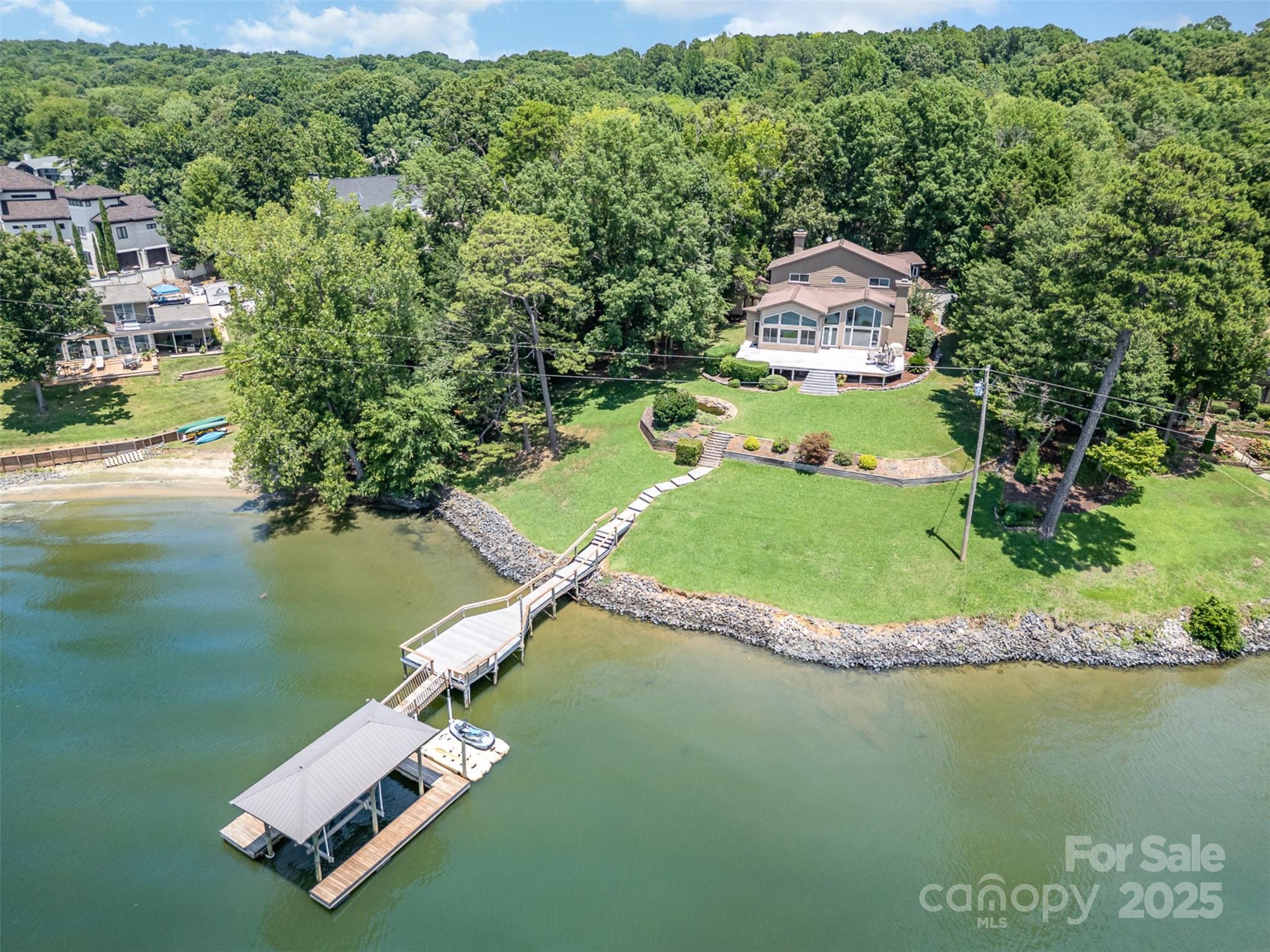 River Hills - Residential