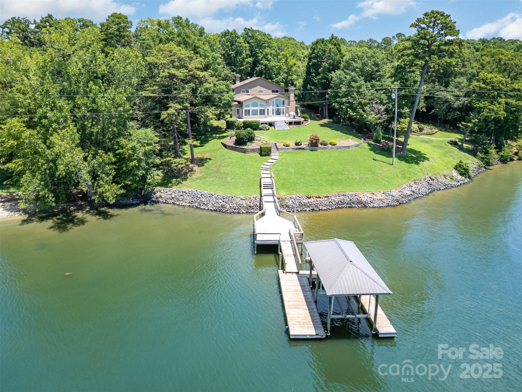 River Hills - Residential