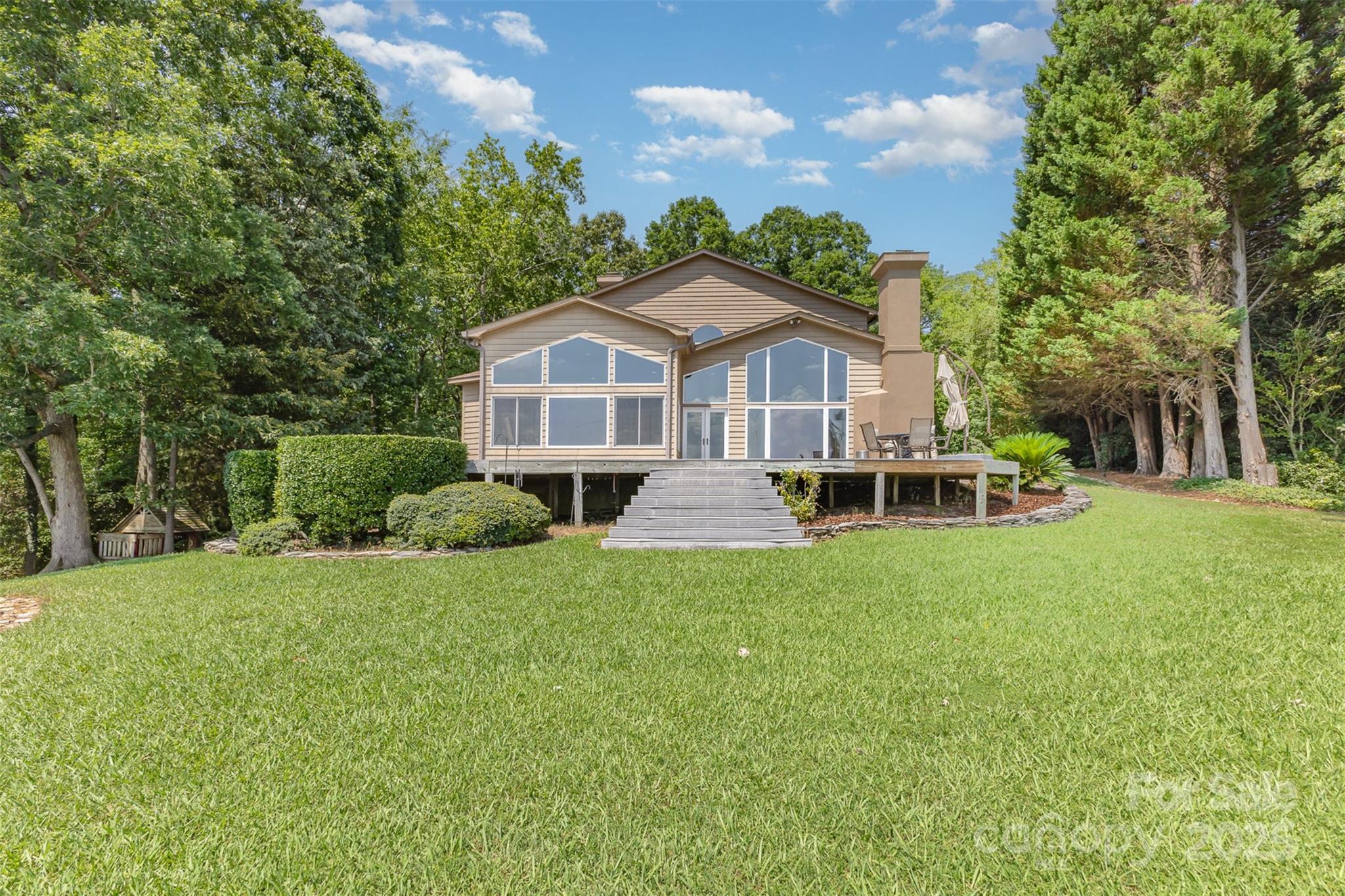 River Hills - Residential