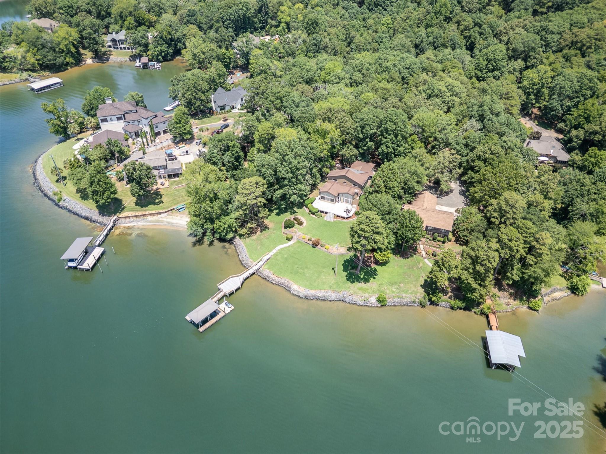 River Hills - Residential