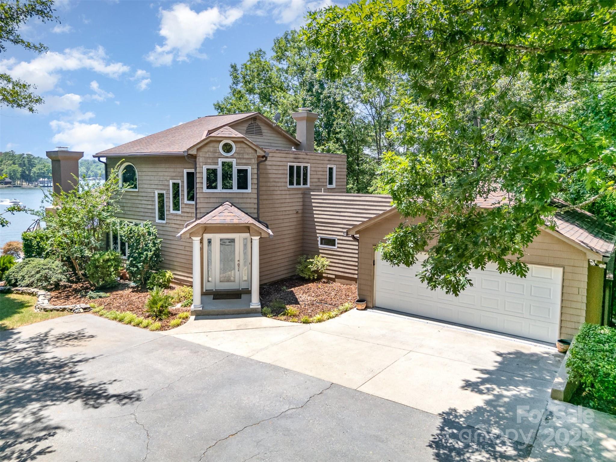 River Hills - Residential