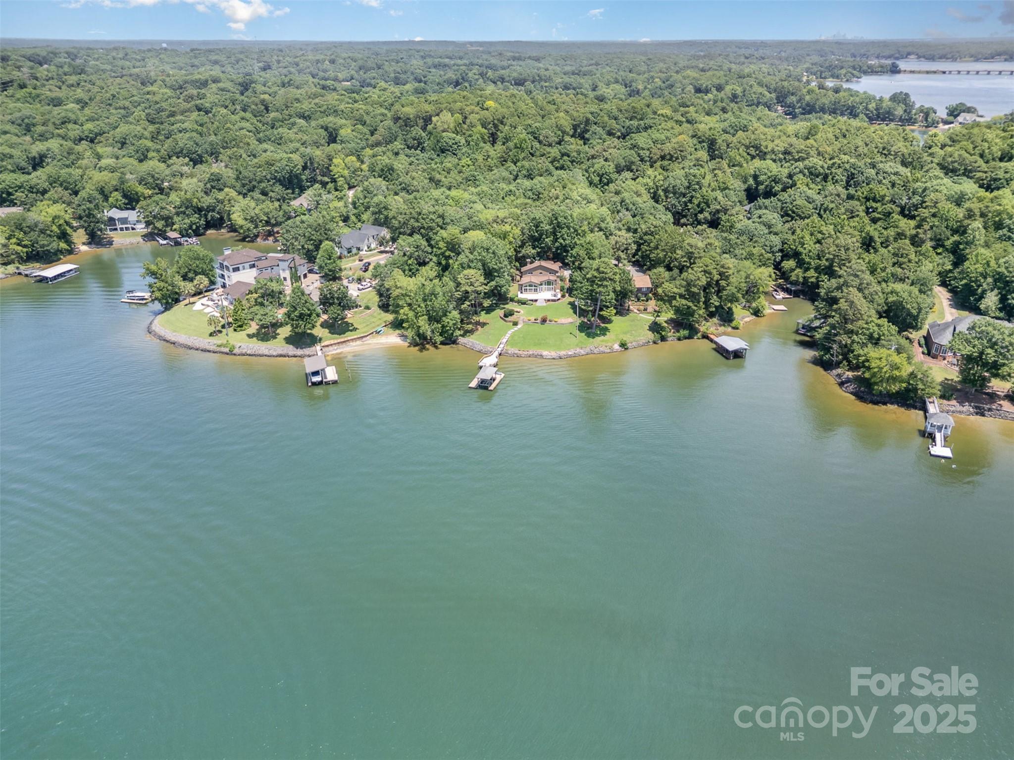 River Hills - Residential