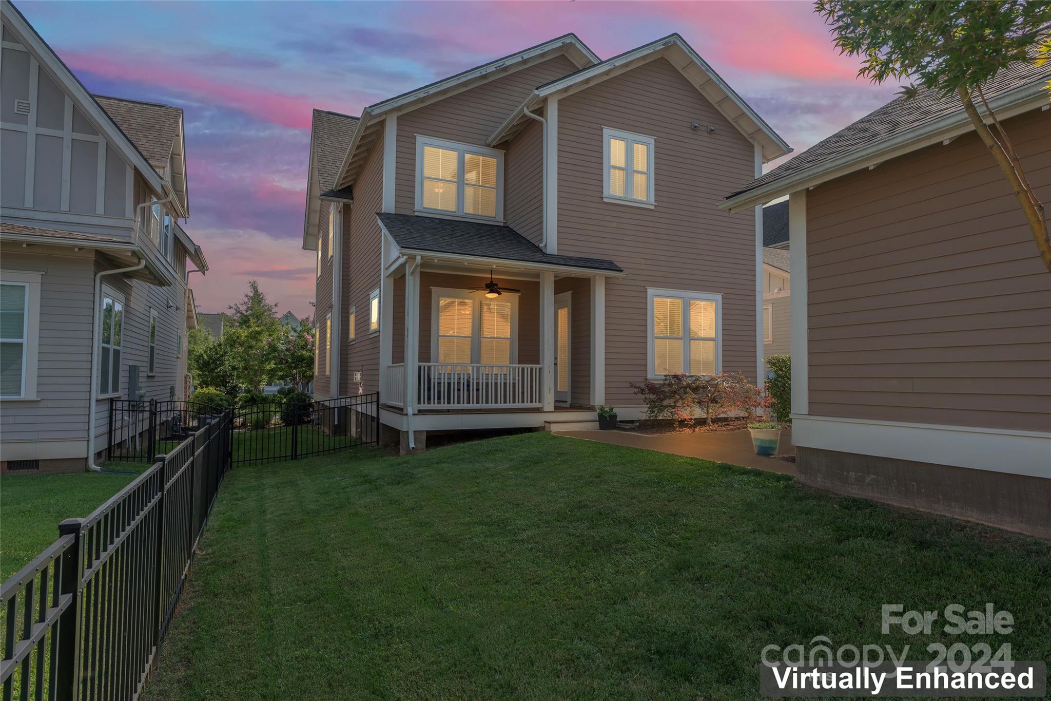 Riverwalk - Residential