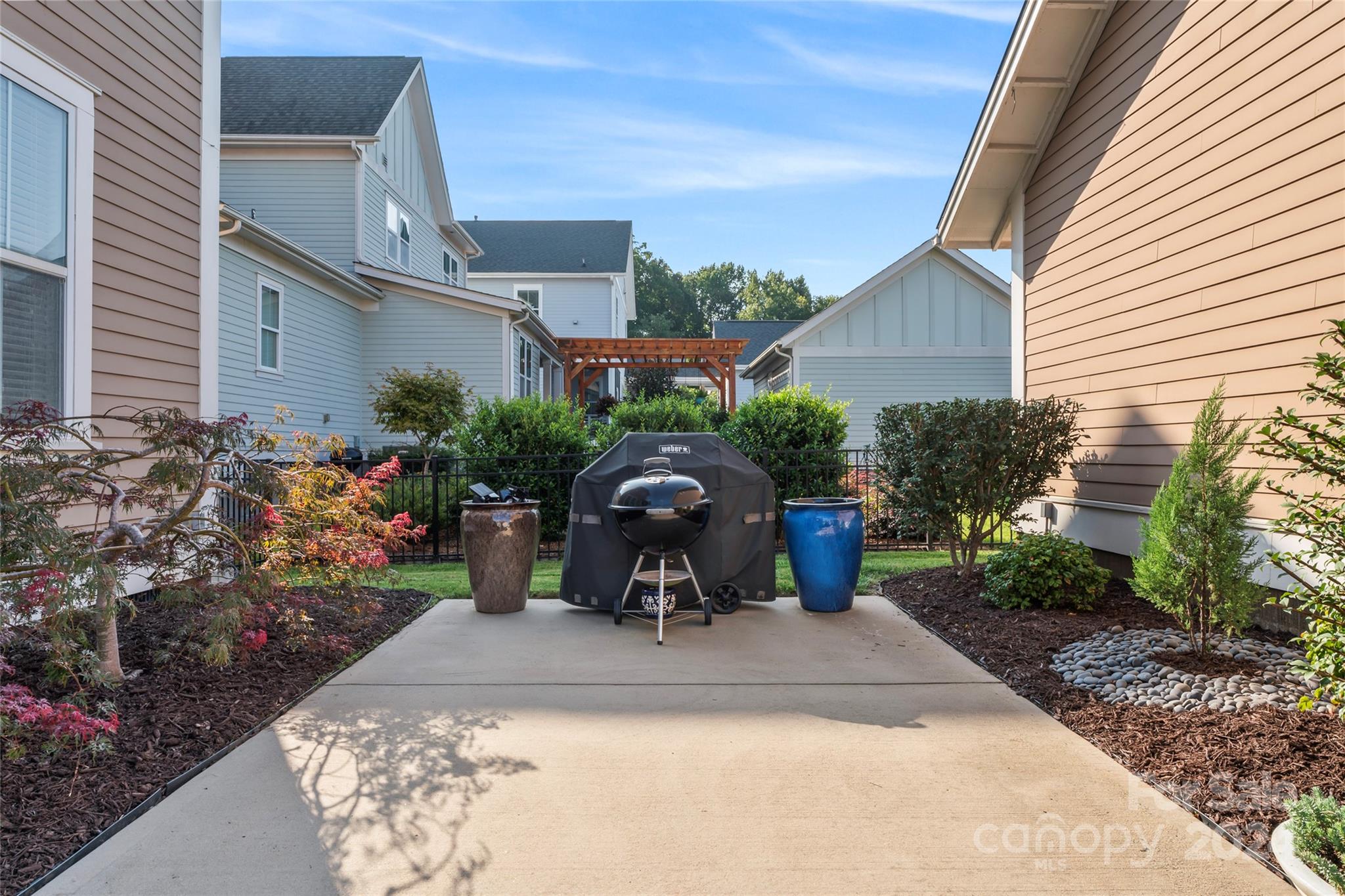 Riverwalk - Residential