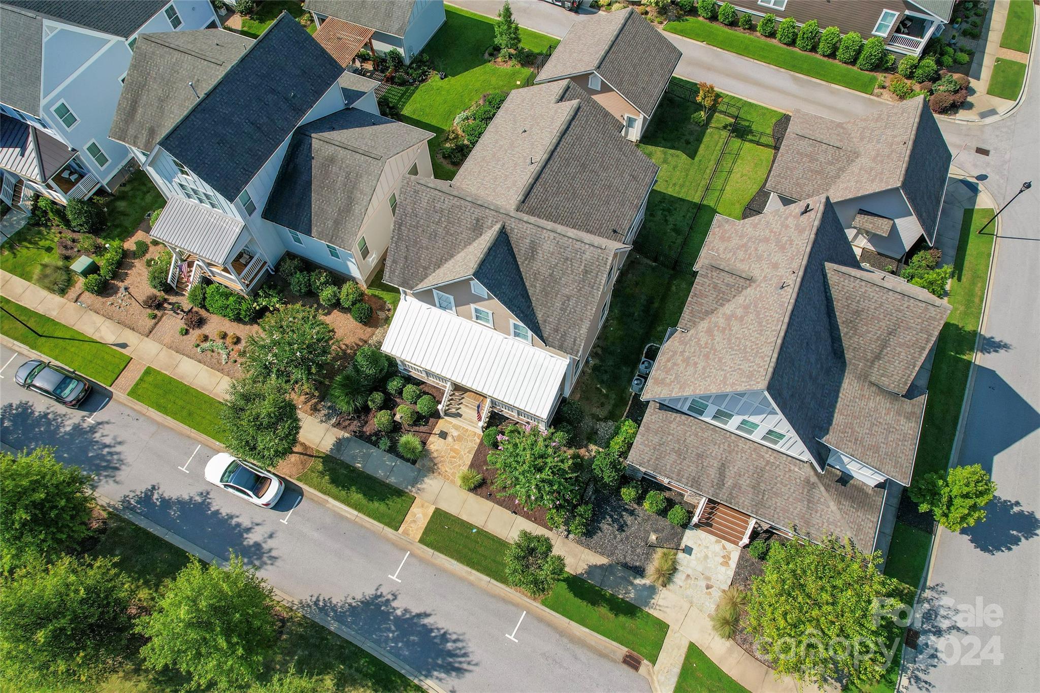 Riverwalk - Residential