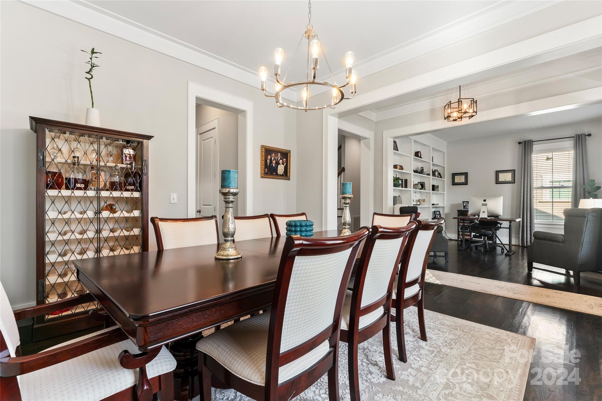 Riverwalk - Residential