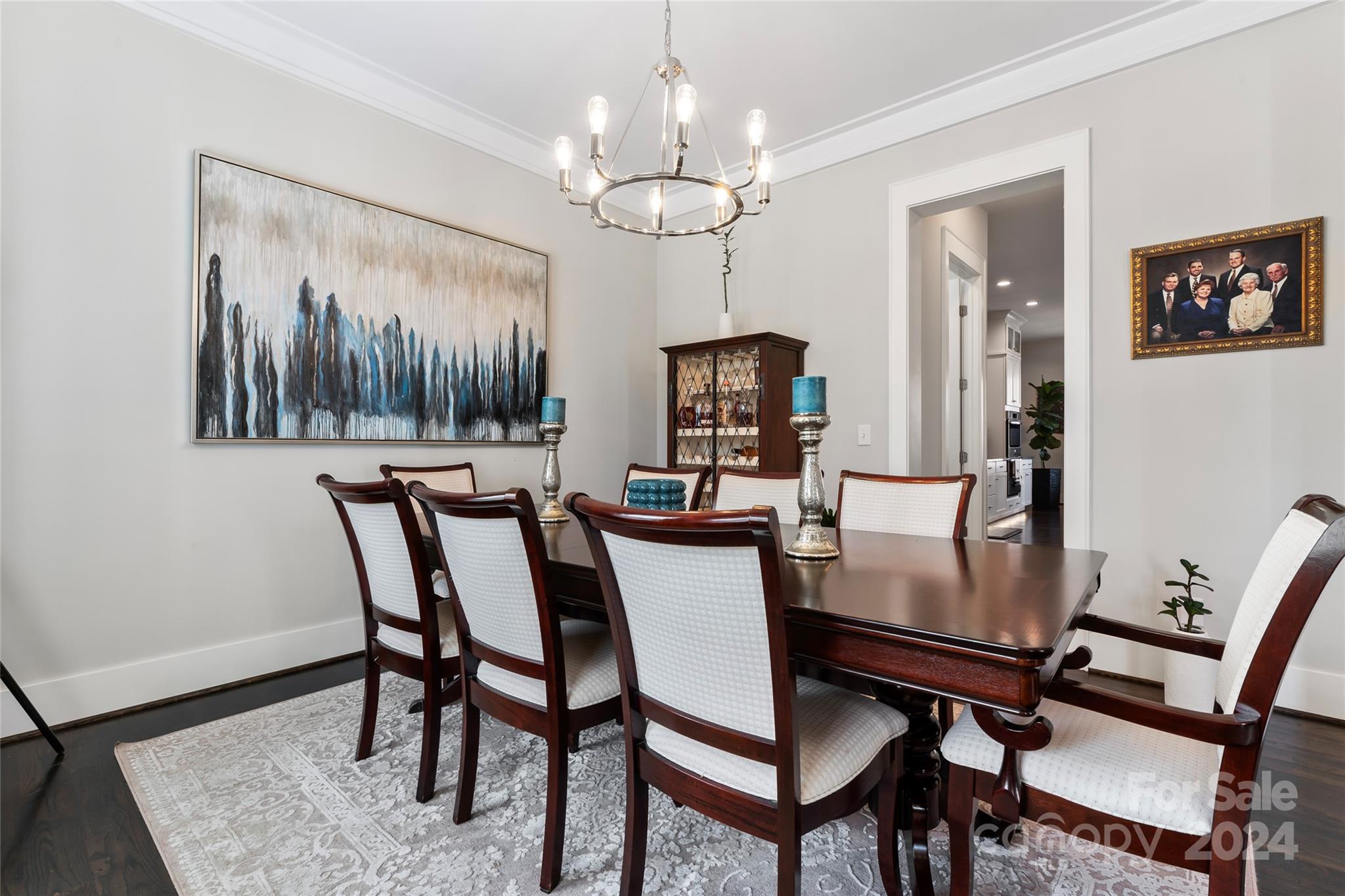 Riverwalk - Residential