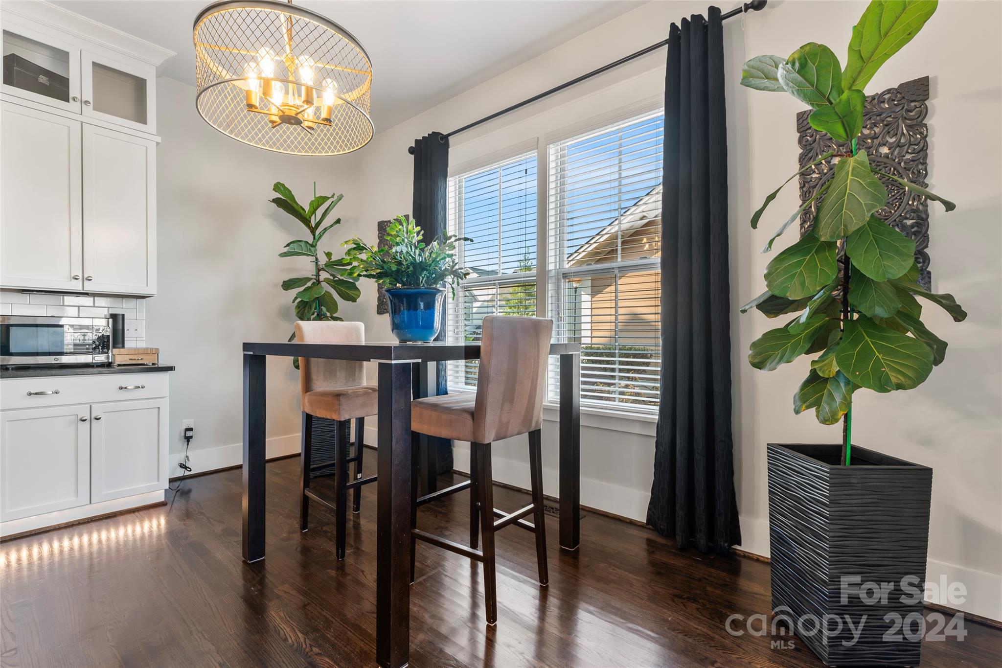 Riverwalk - Residential