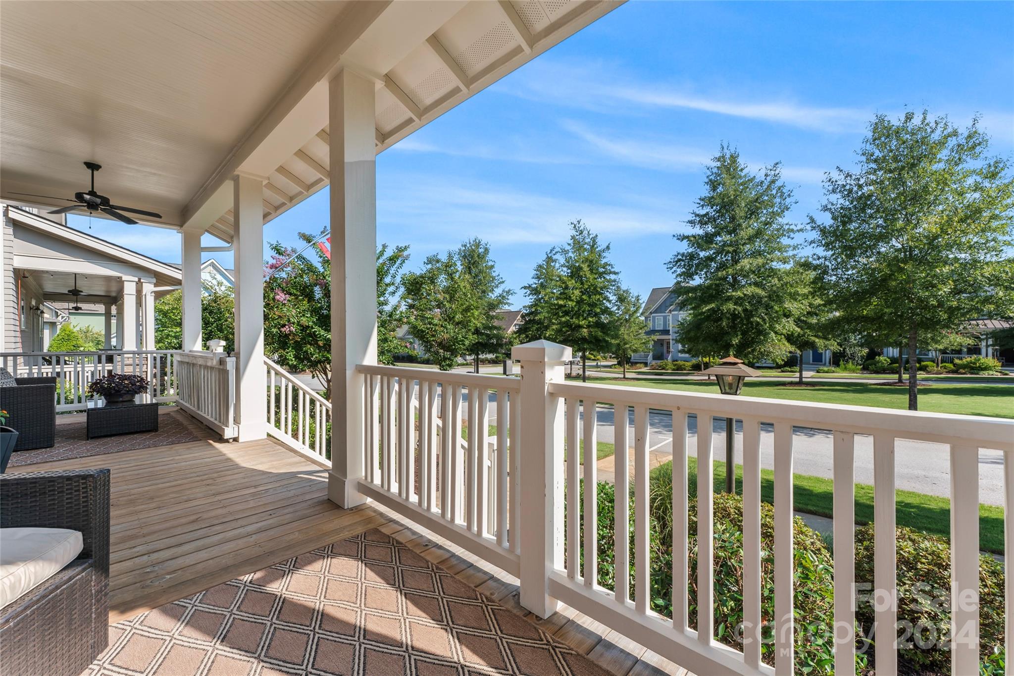 Riverwalk - Residential