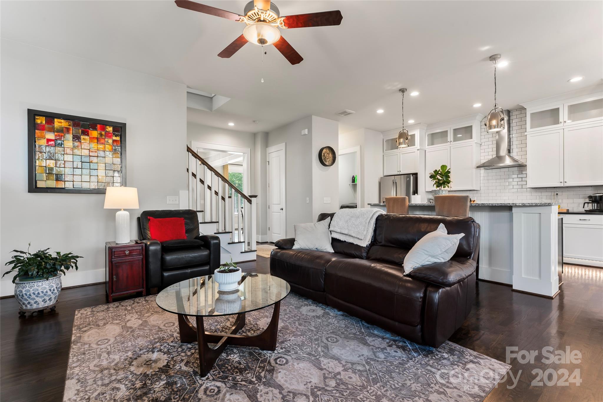 Riverwalk - Residential