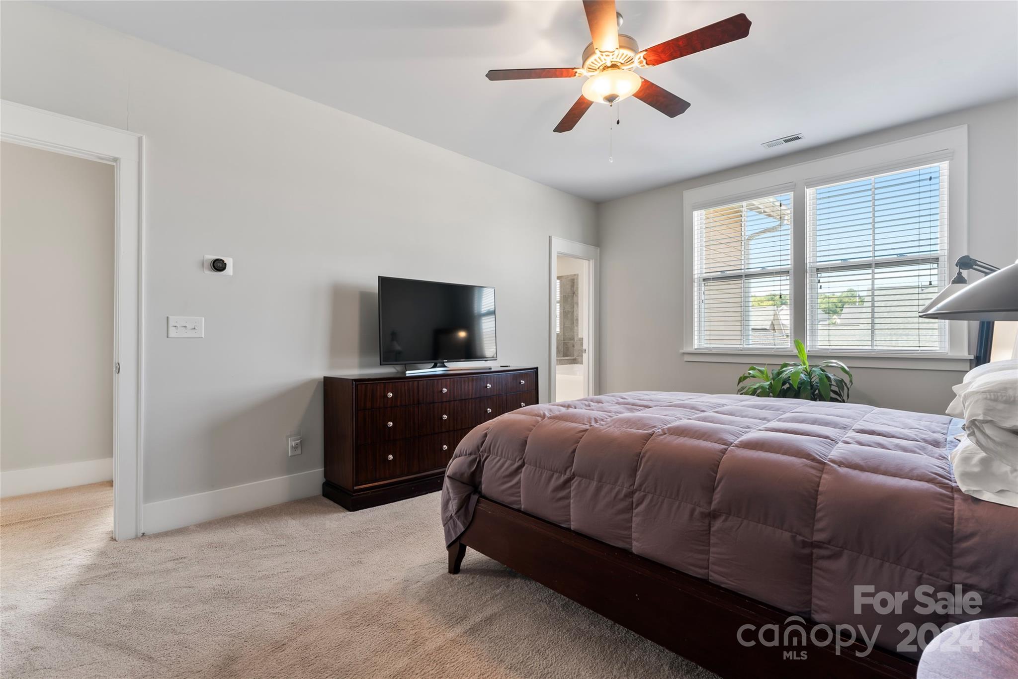 Riverwalk - Residential