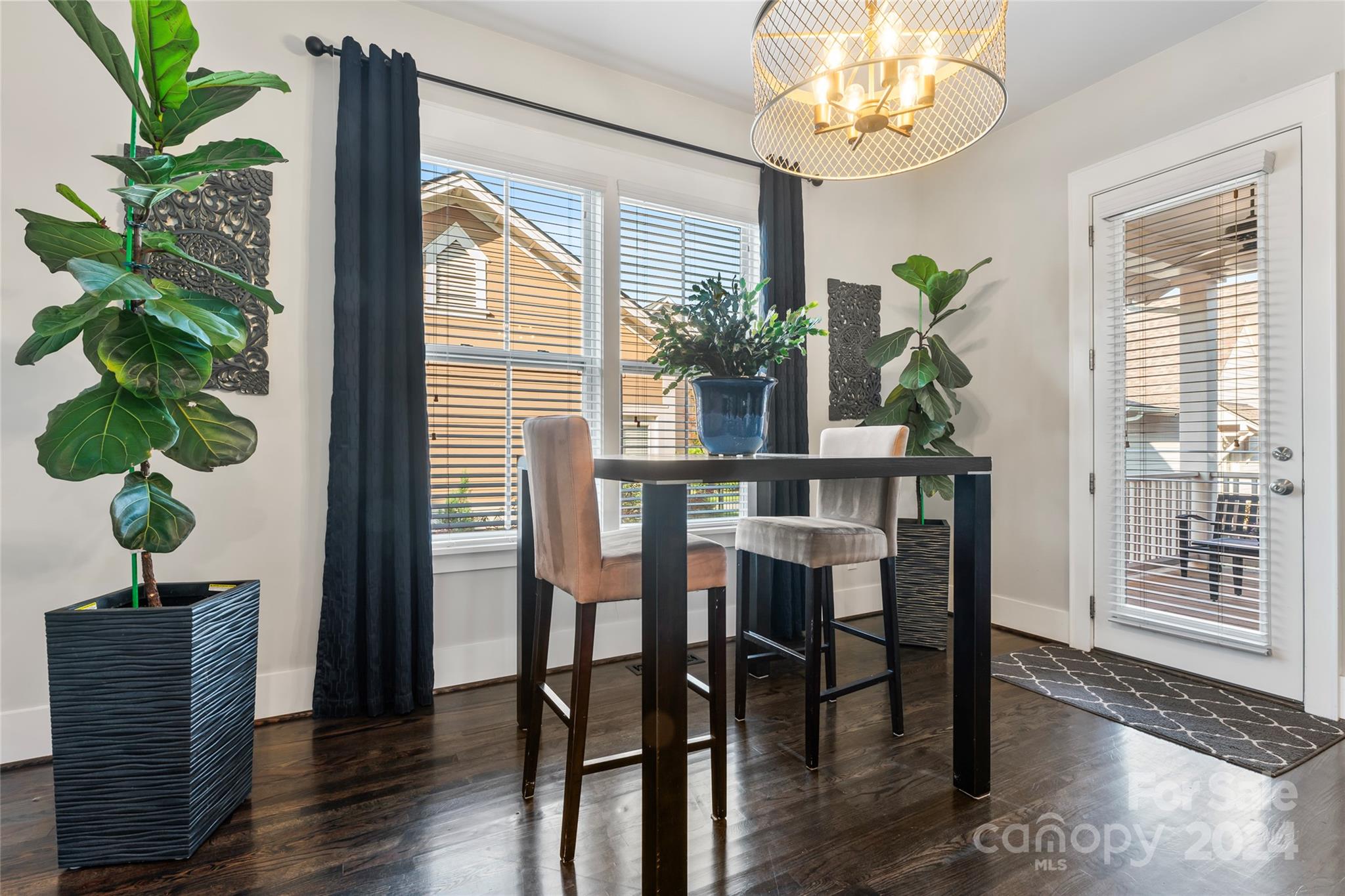 Riverwalk - Residential