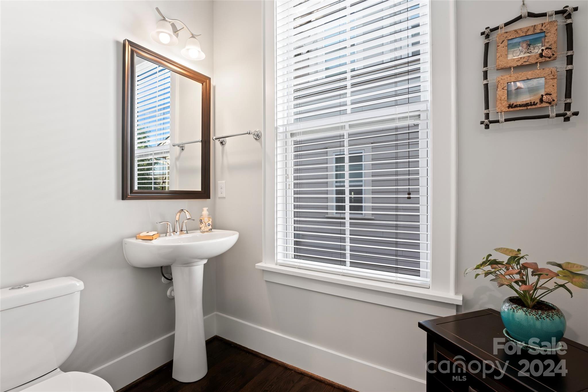 Riverwalk - Residential