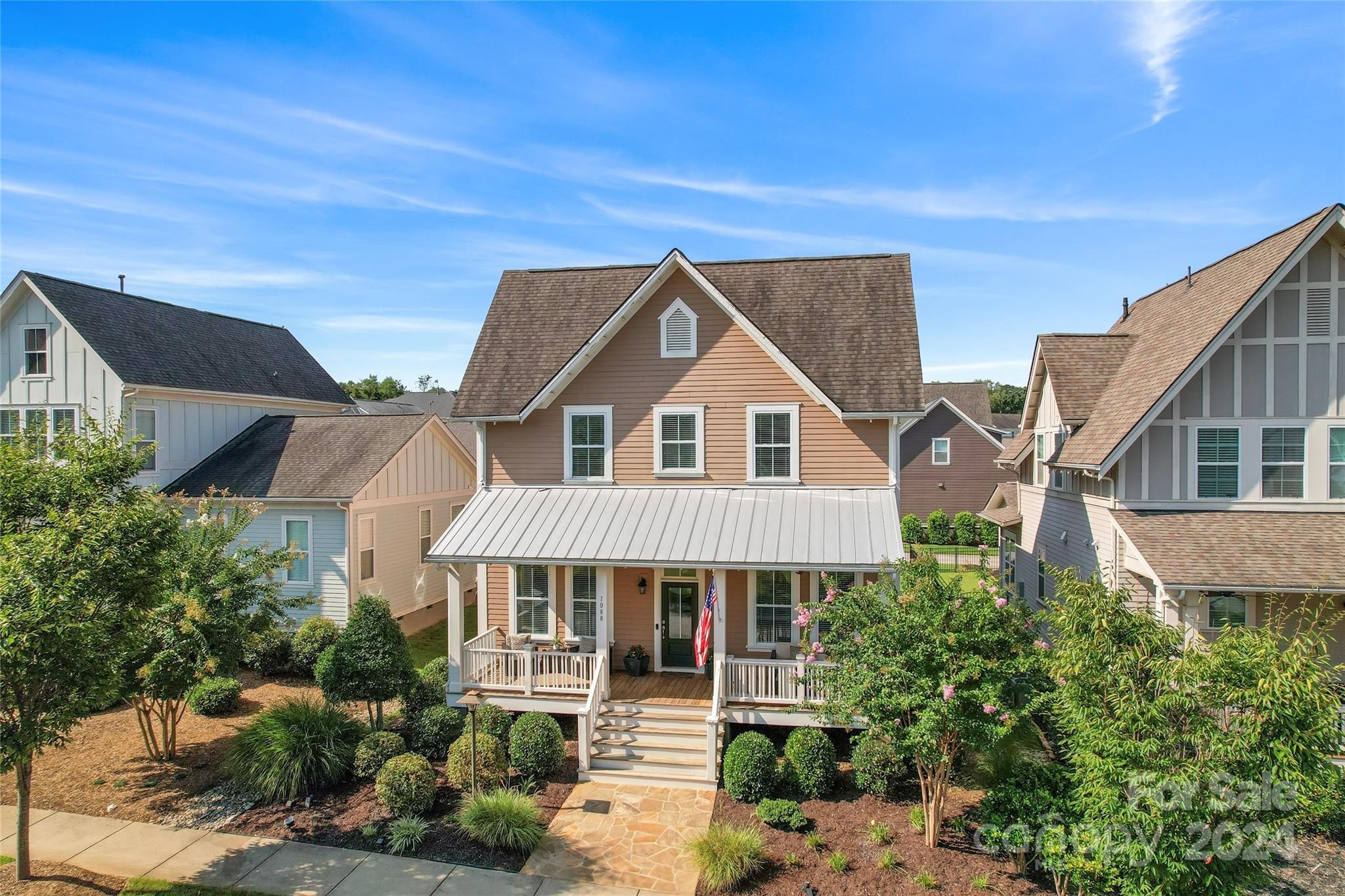 Riverwalk - Residential