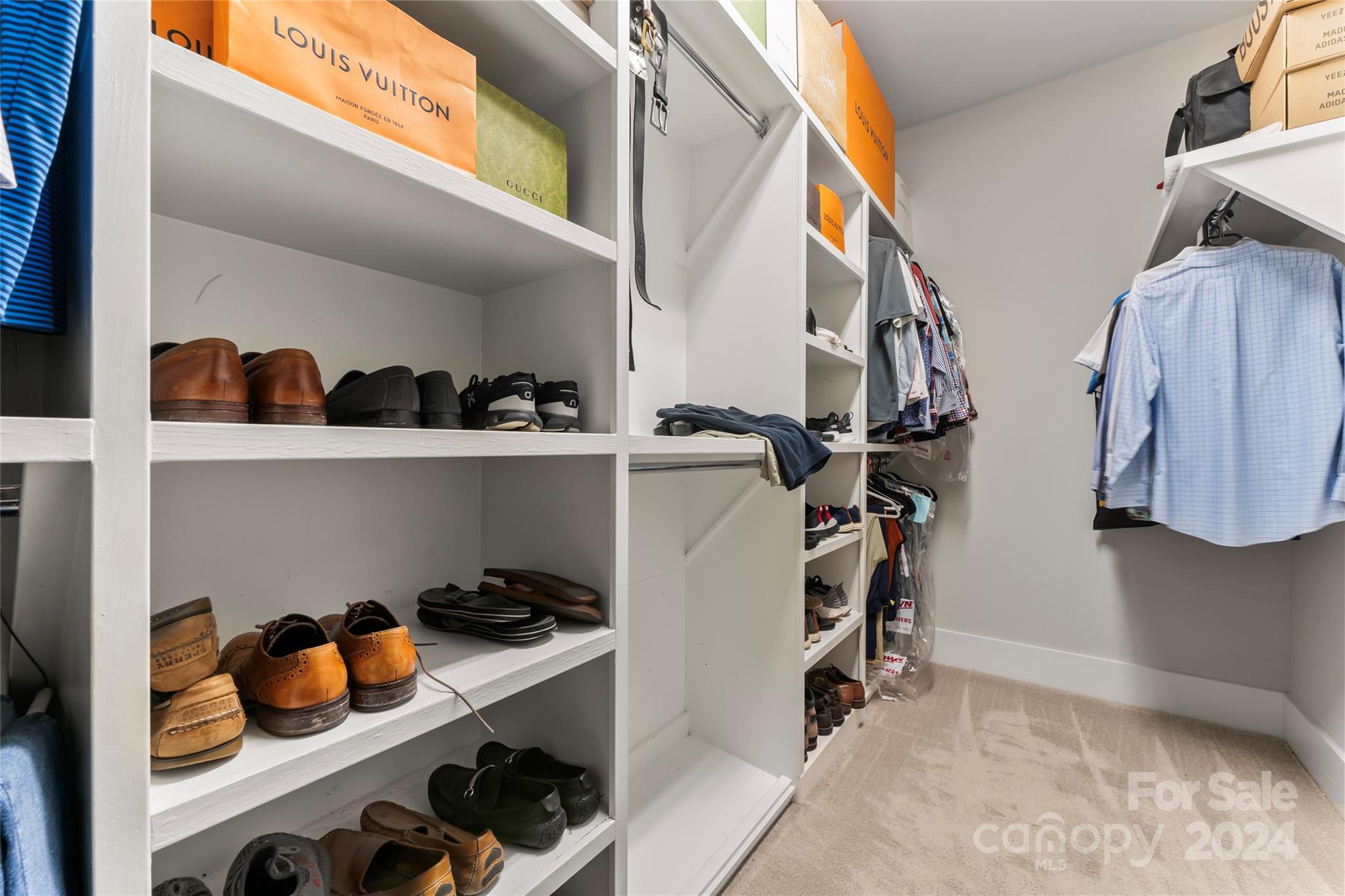 Riverwalk - Residential