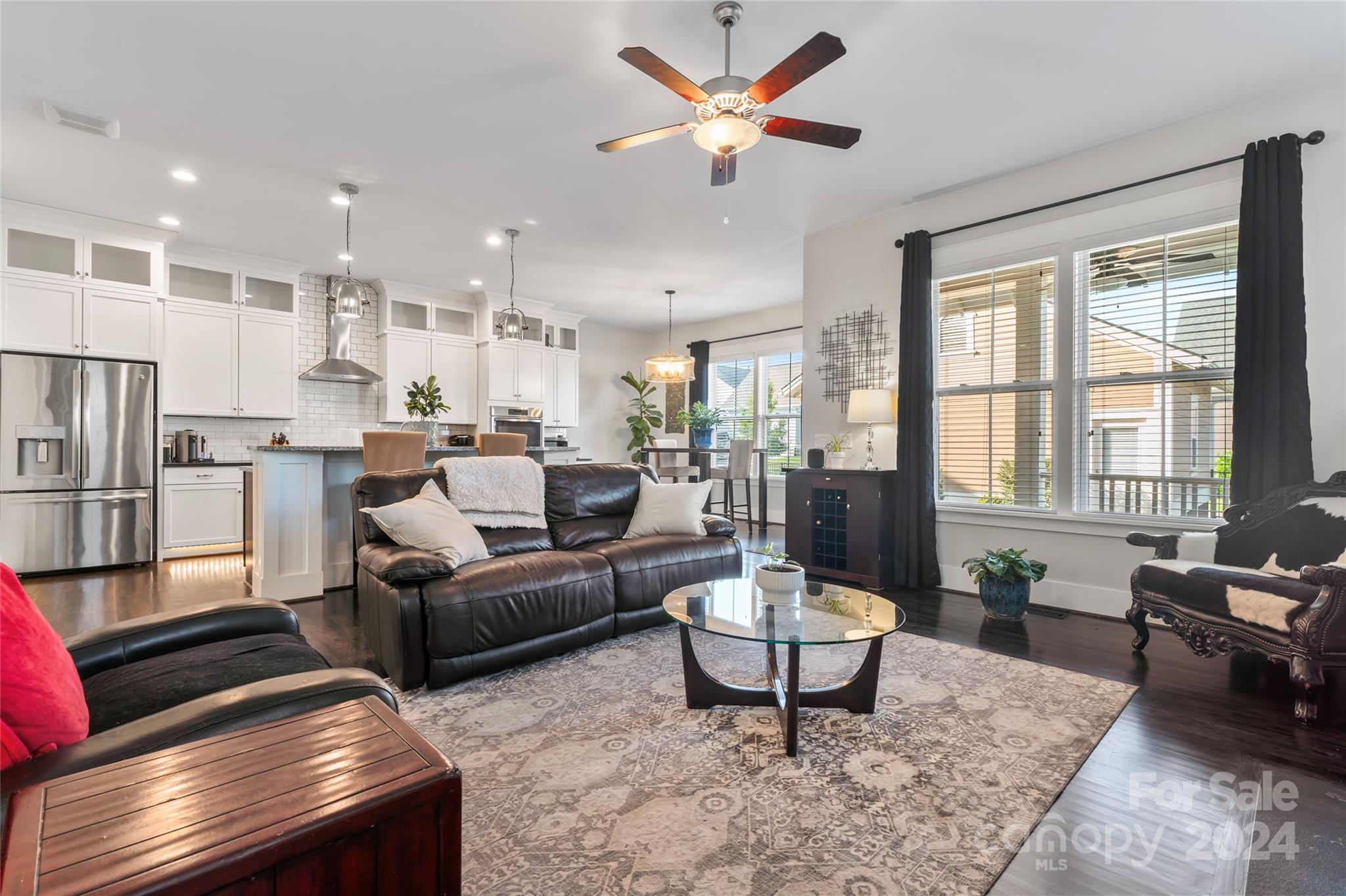 Riverwalk - Residential