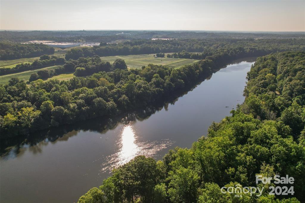 Riverwalk - Residential