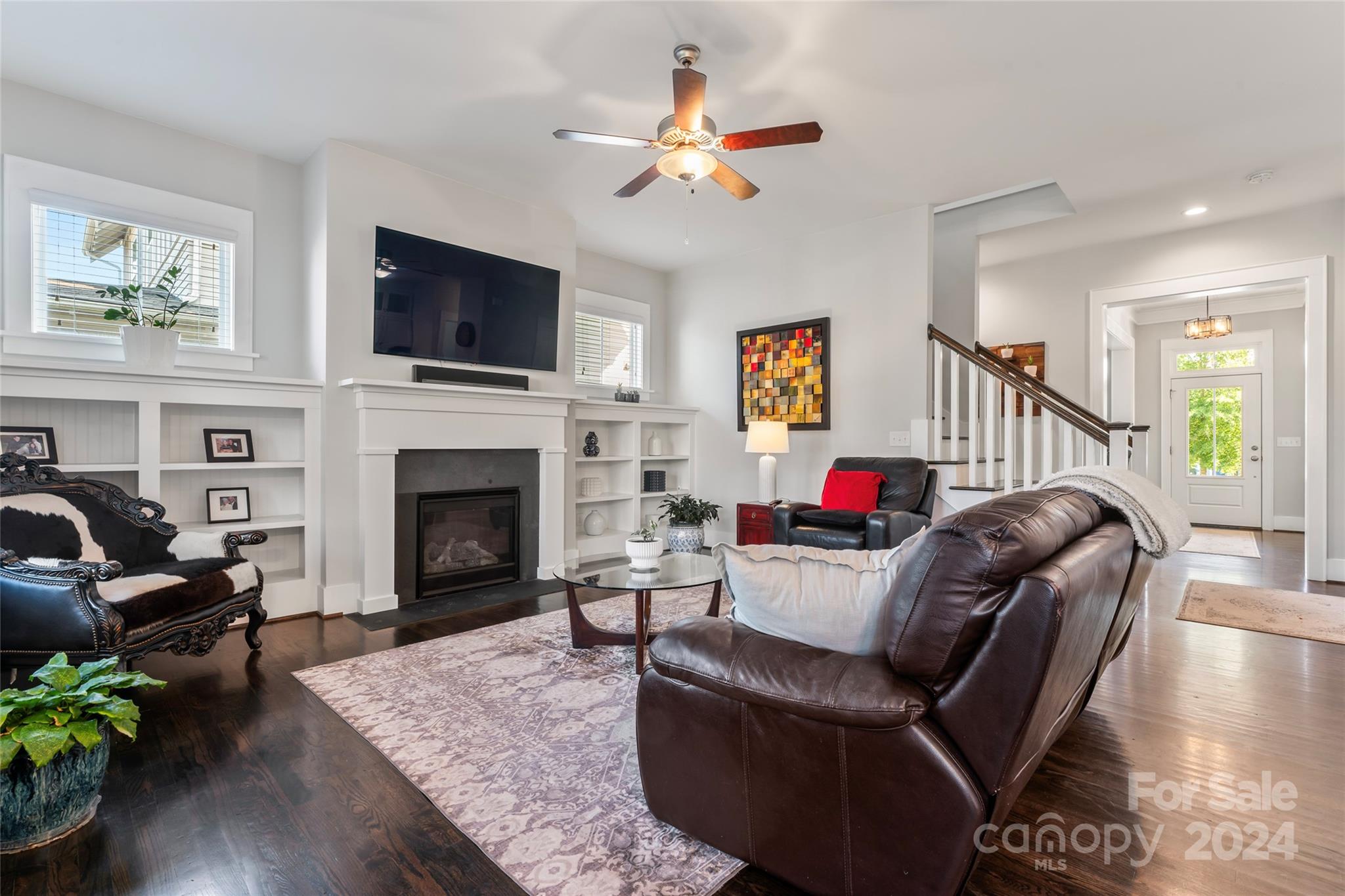 Riverwalk - Residential