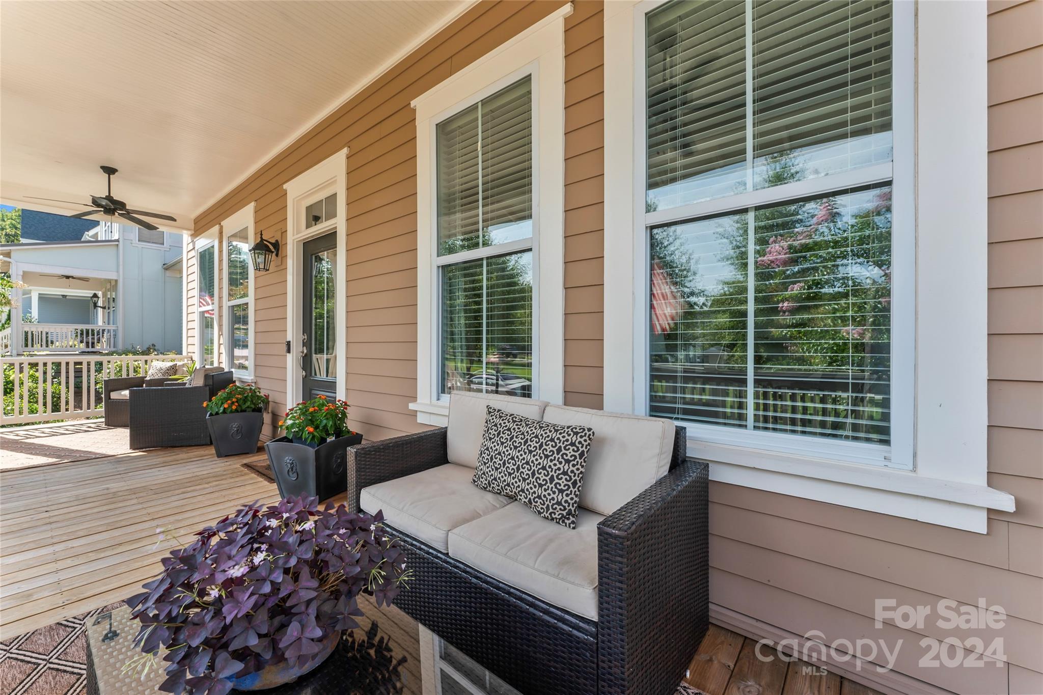 Riverwalk - Residential