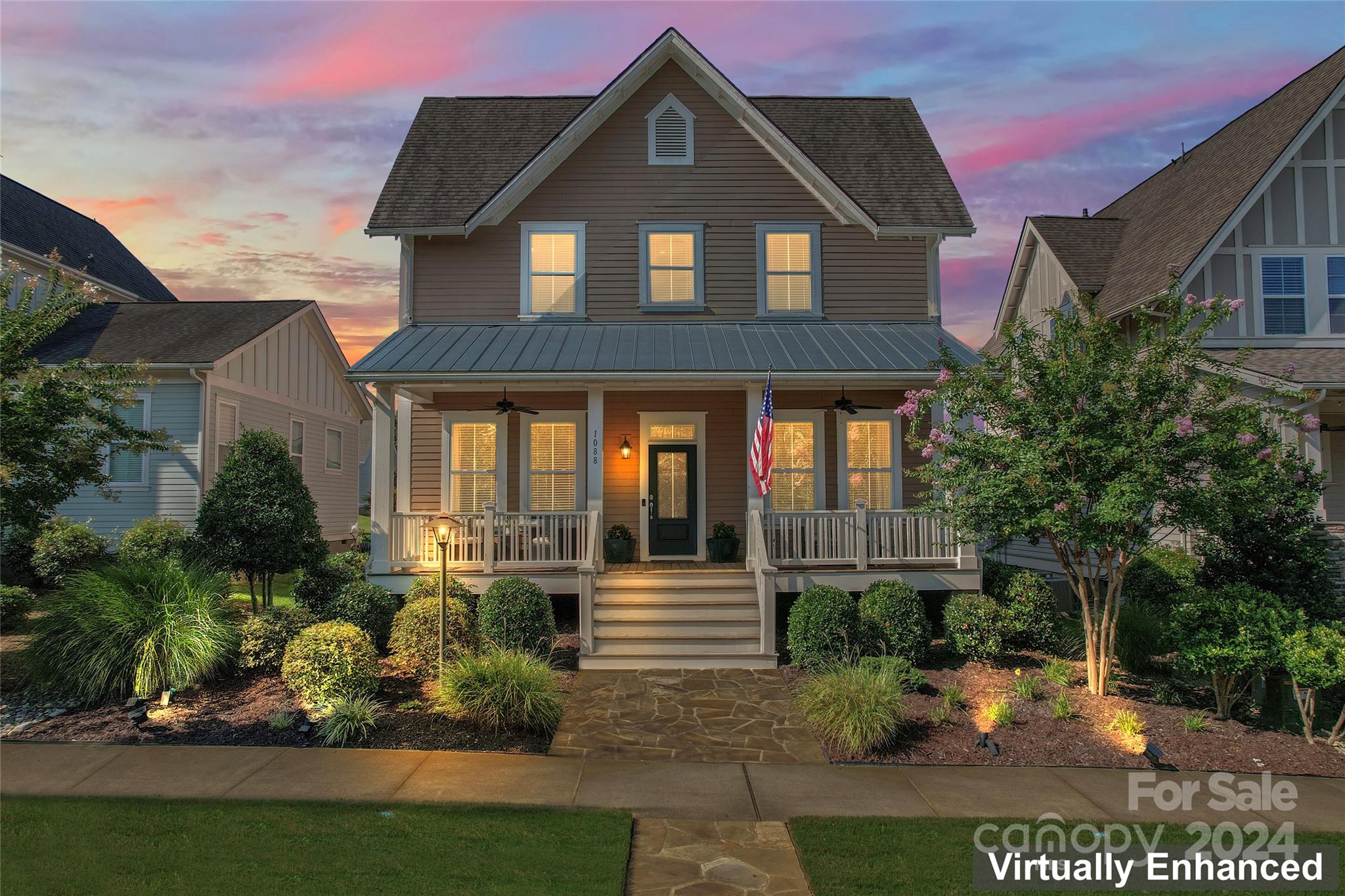 Riverwalk - Residential