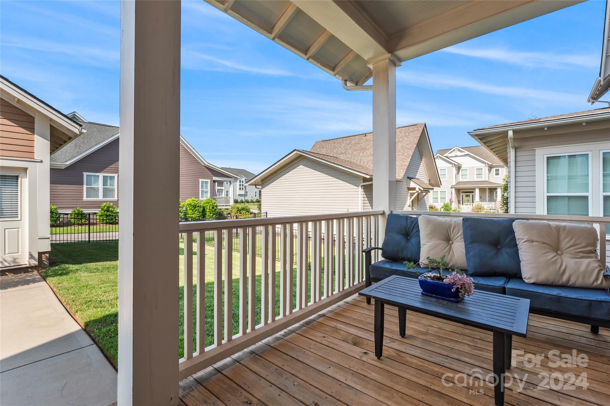 Riverwalk - Residential