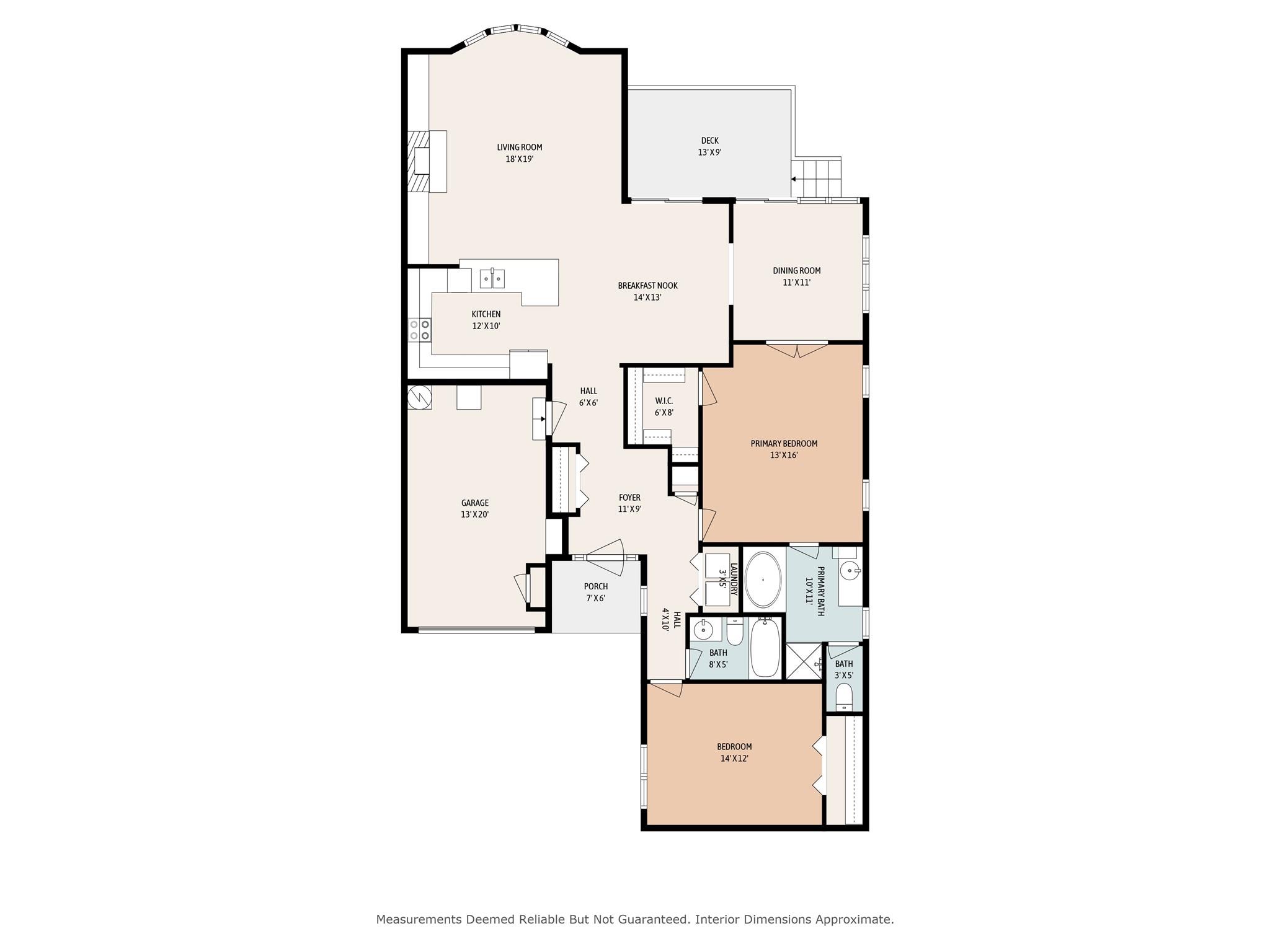 Riverknoll - Residential