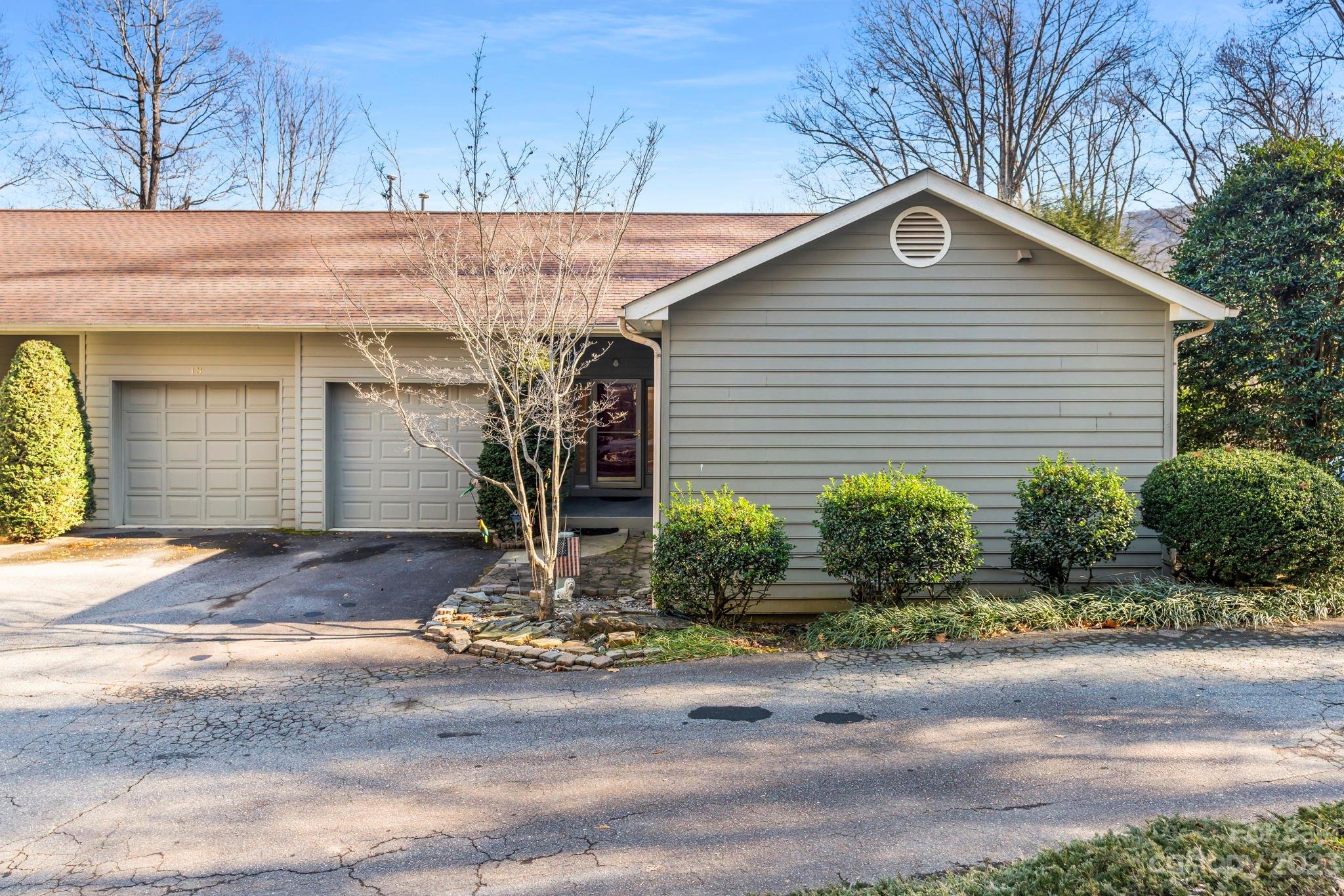 Riverknoll - Residential