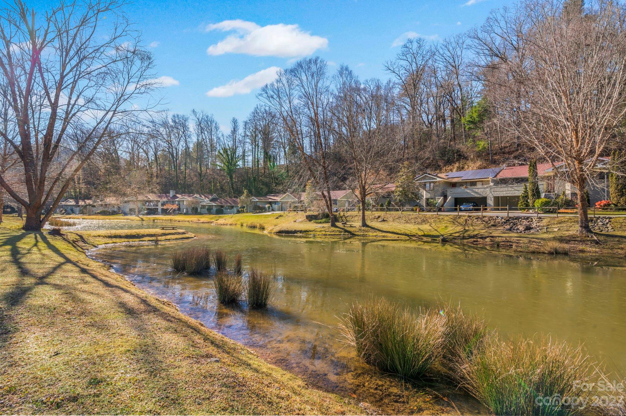 Riverknoll - Residential