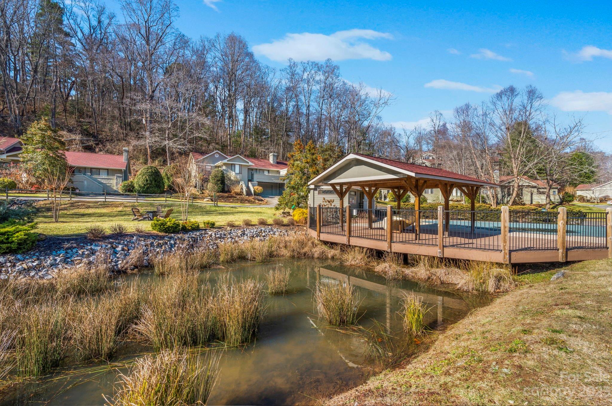 Riverknoll - Residential