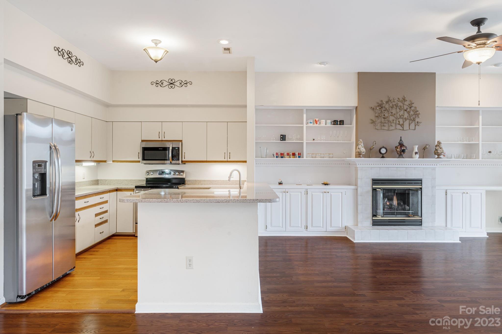 Riverknoll - Residential