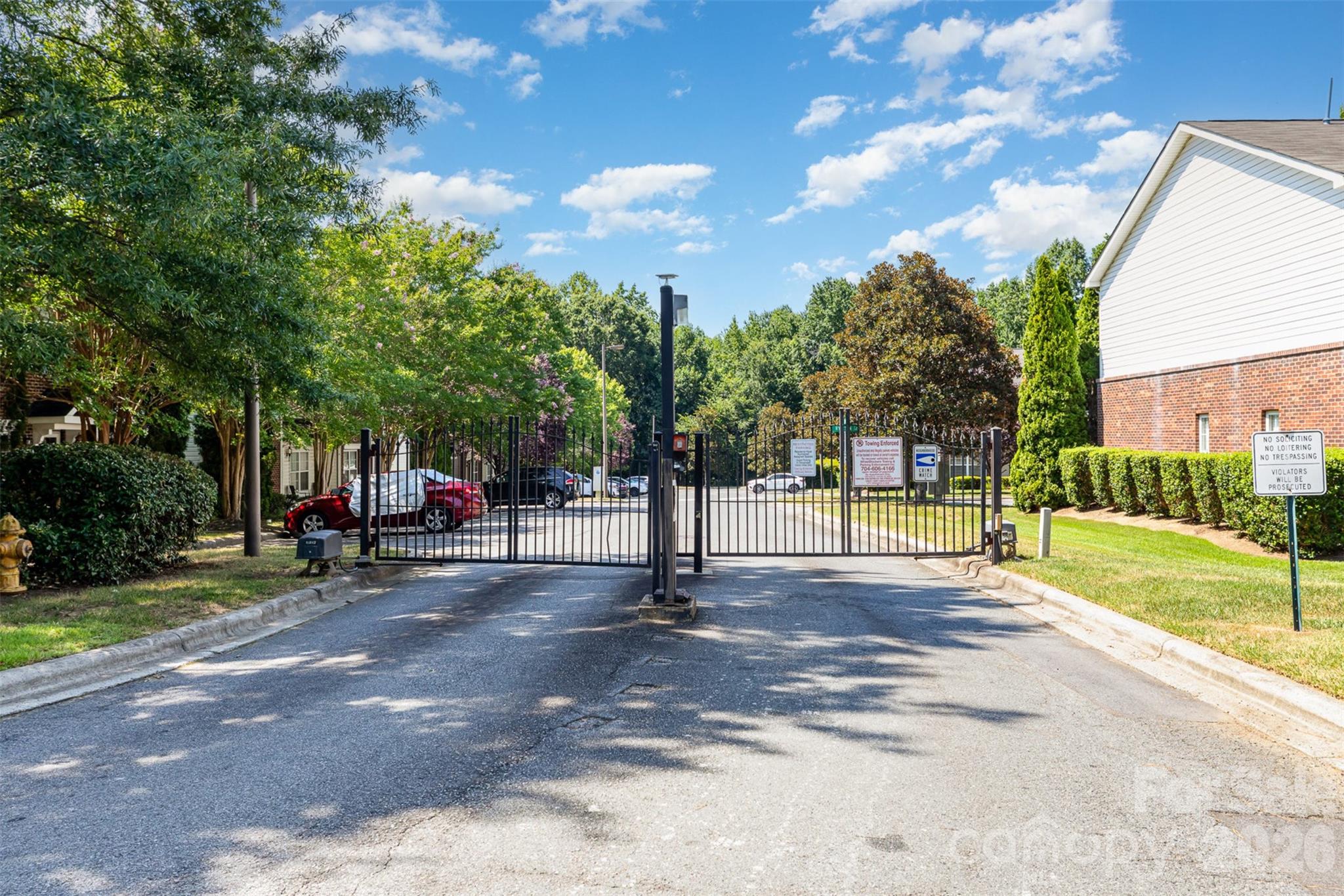 Morrison Place - Residential