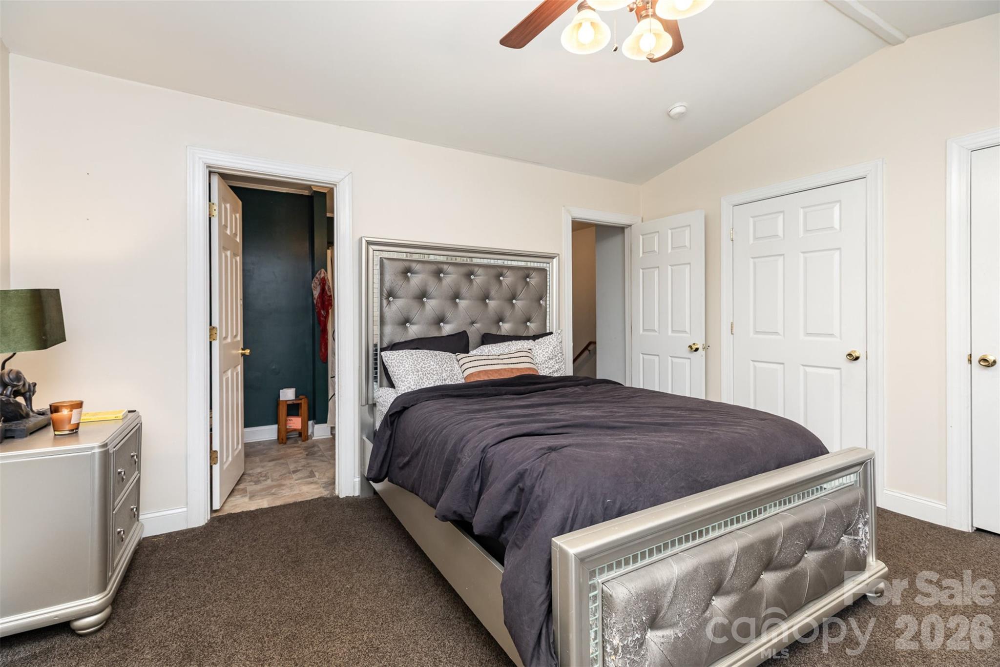 Morrison Place - Residential