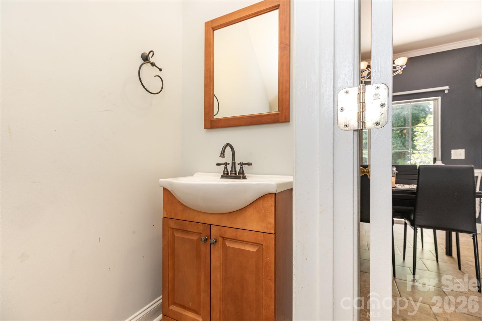 Morrison Place - Residential