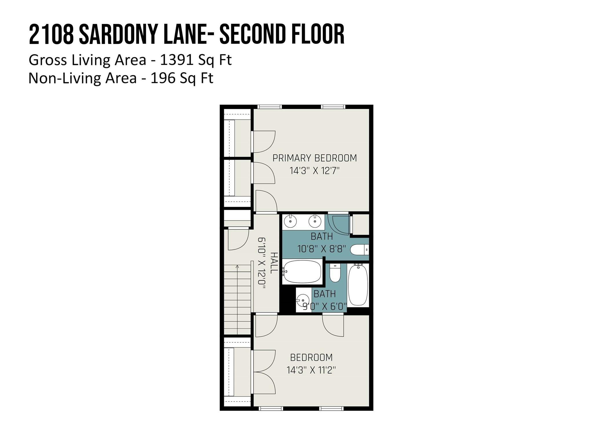 Morrison Place - Residential