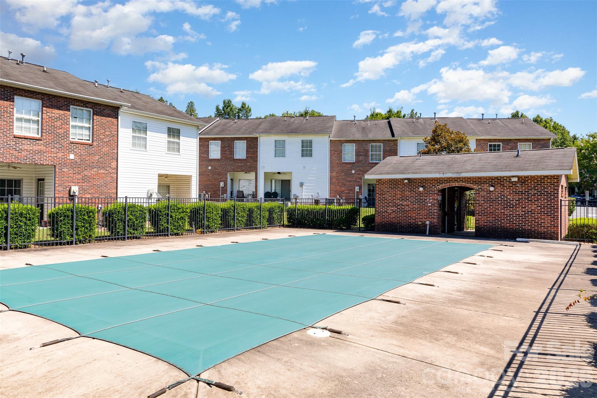 Morrison Place - Residential