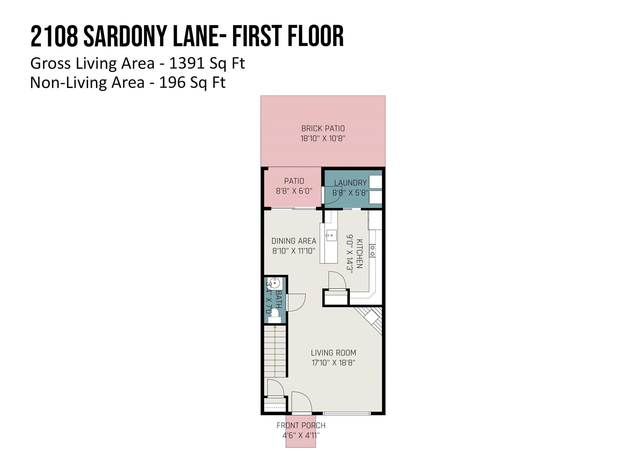 Morrison Place - Residential