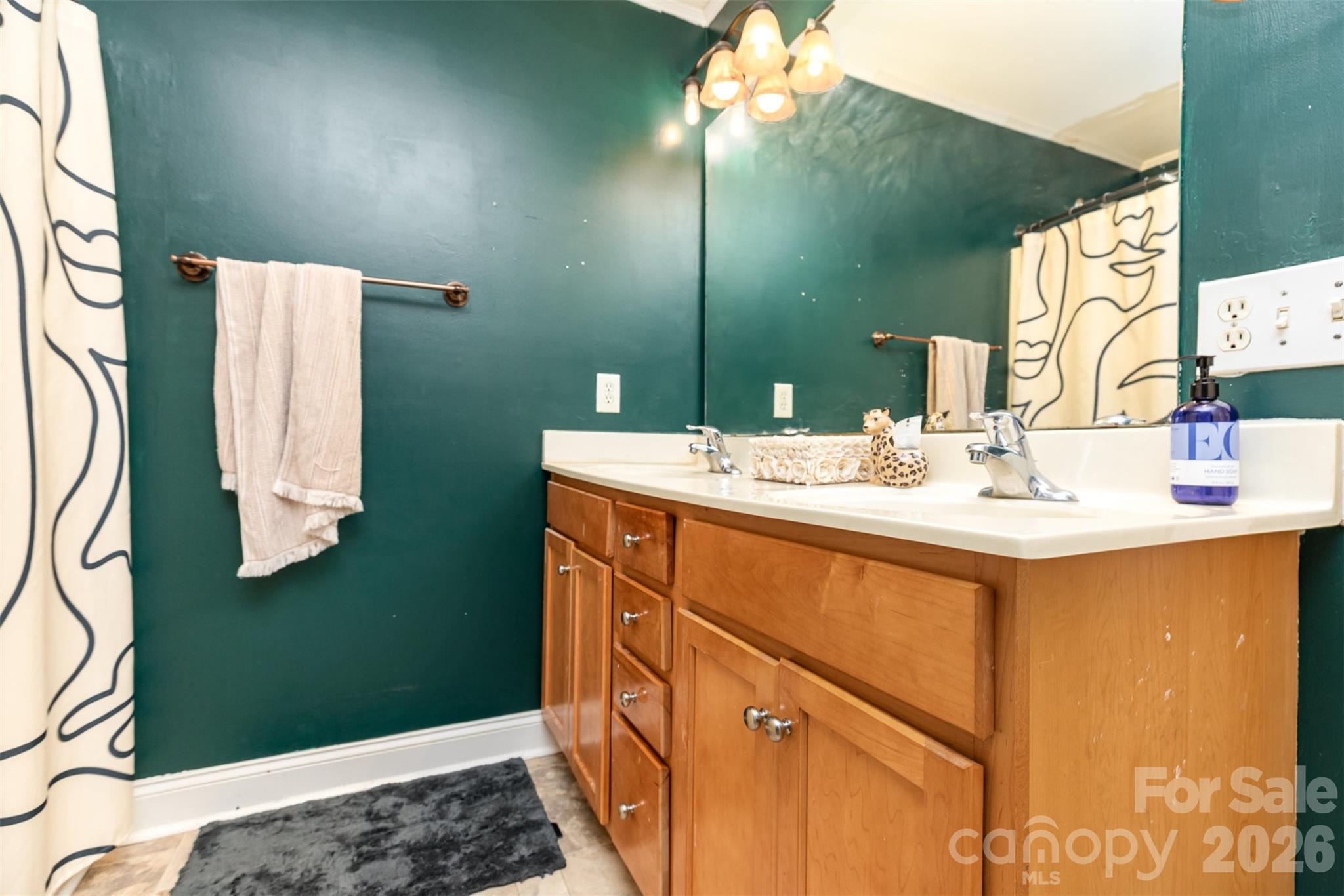 Morrison Place - Residential