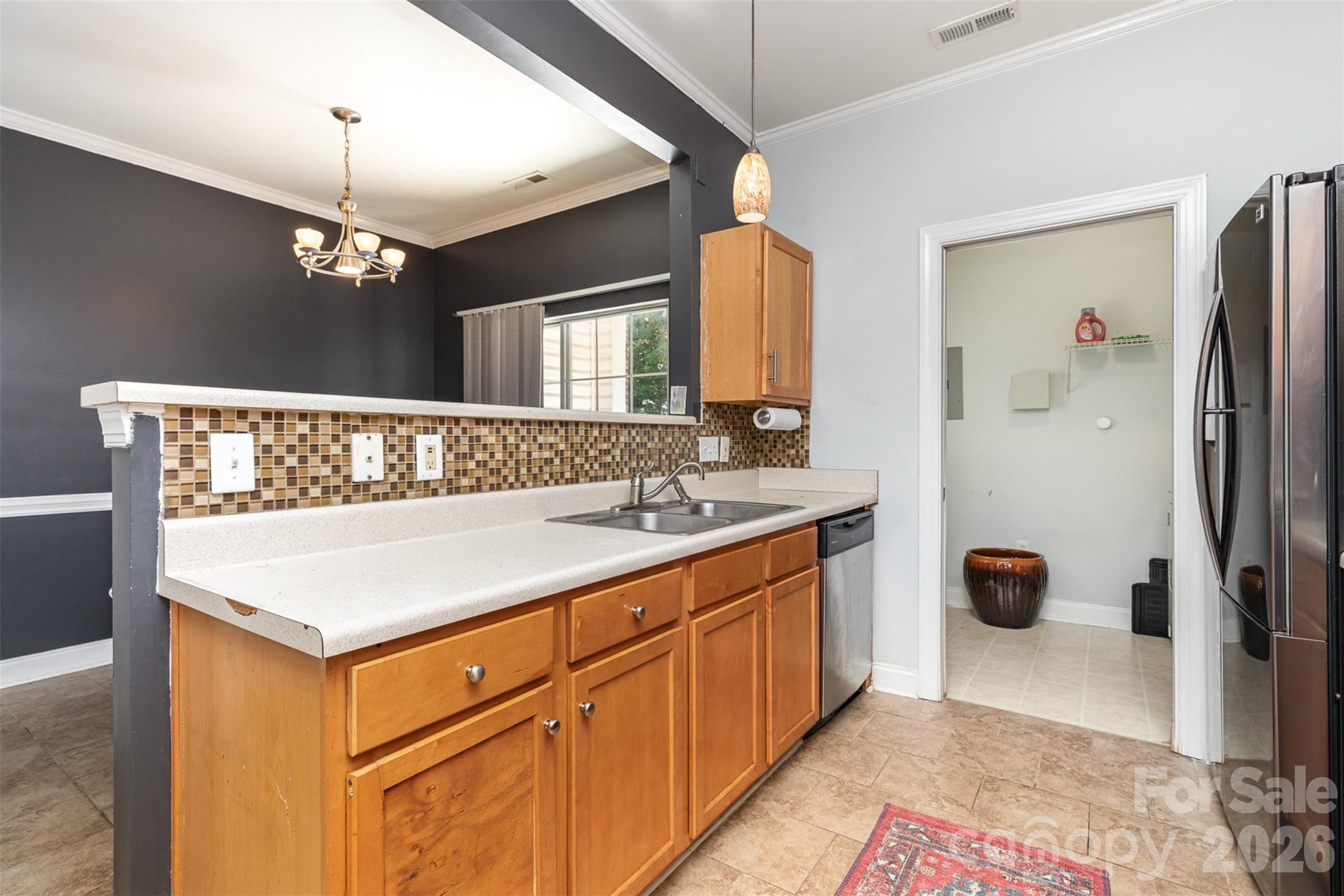 Morrison Place - Residential