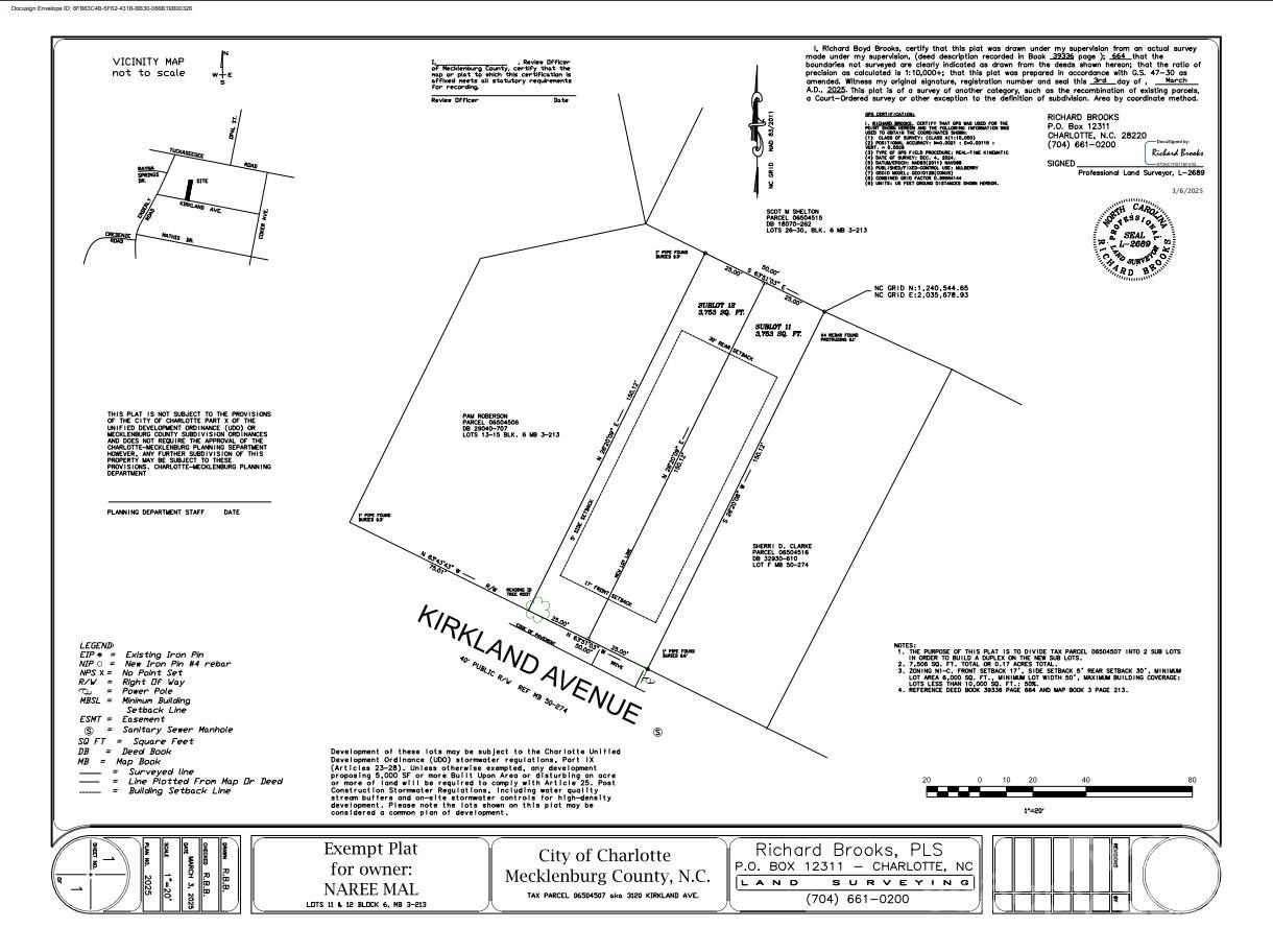 3120 Kirkland Avenue